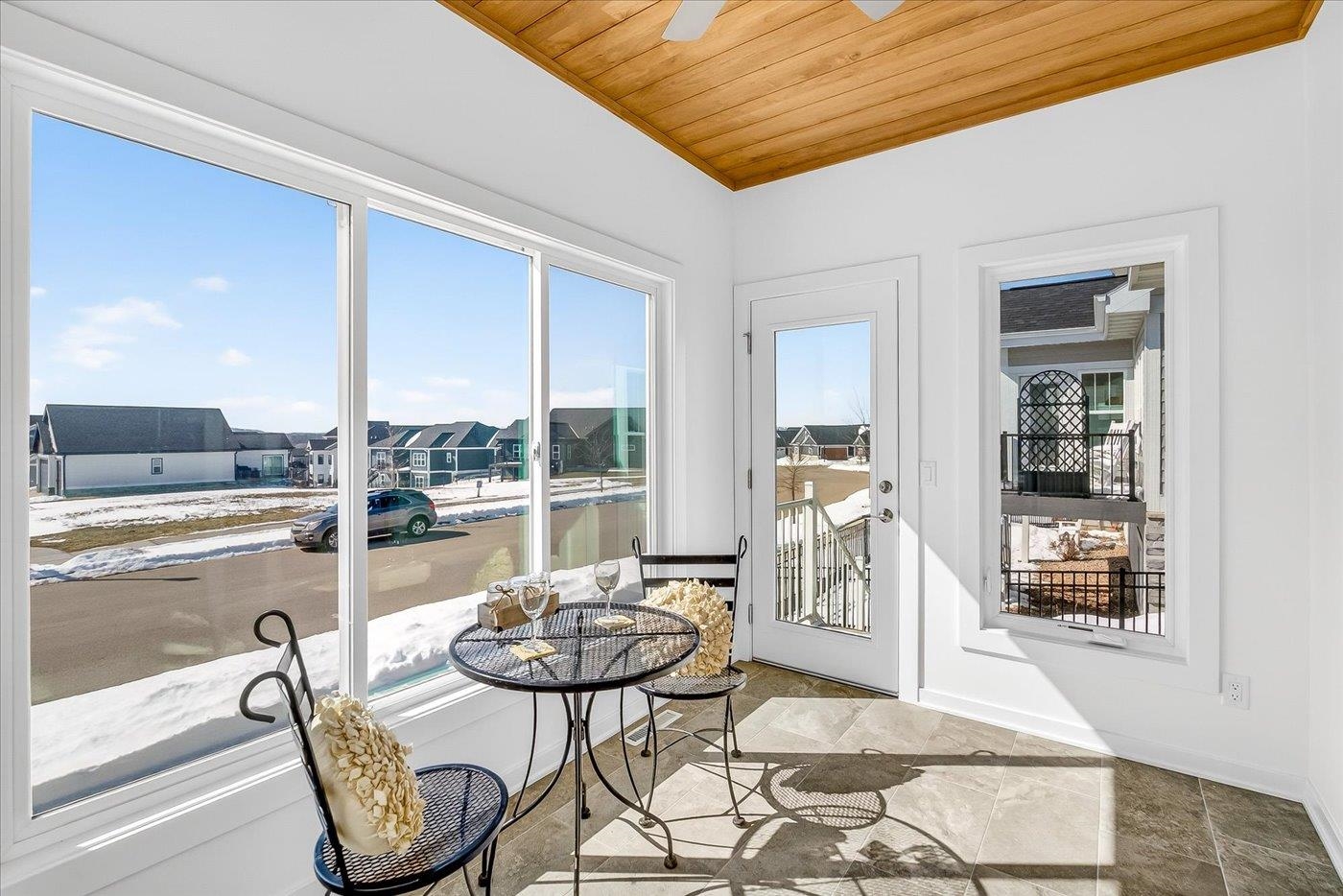 Waunakee, Wisconsin, 53597, United States, 3 Bedrooms Bedrooms, ,3 BathroomsBathrooms,Residential,For Sale,2031219