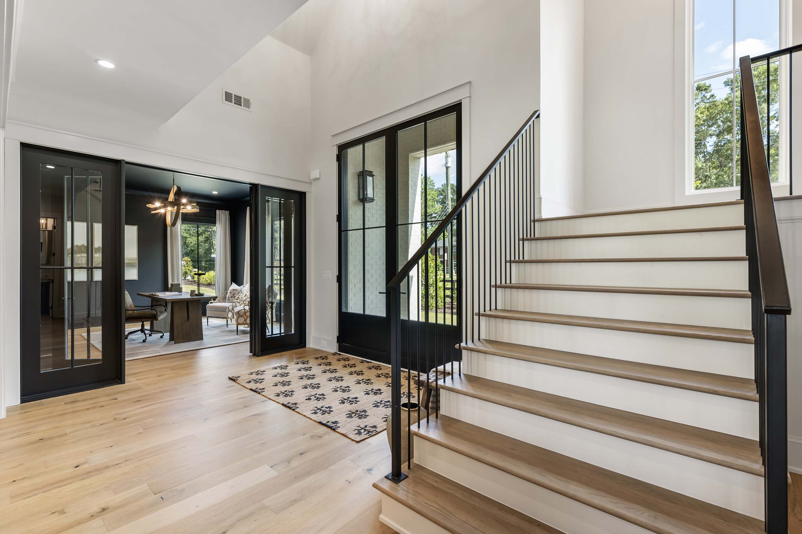  Home Offers a Rare Combination of Sophistication and Livability - 物件實景