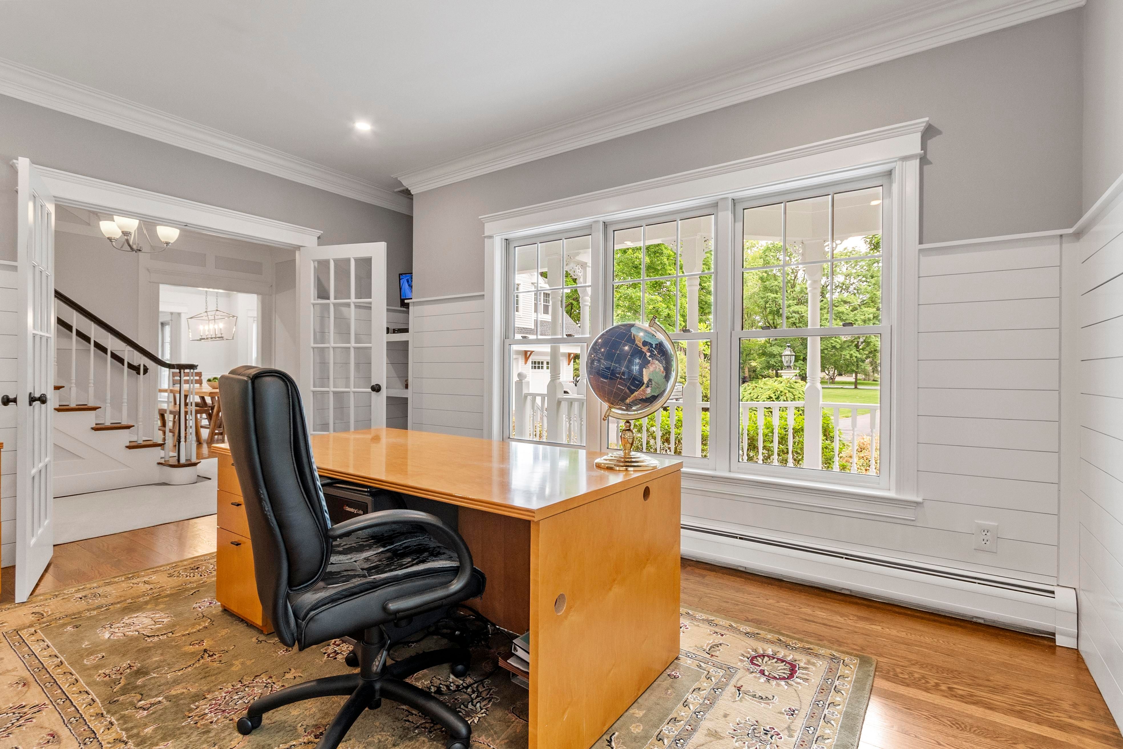  263 Elm Street, Concord, MA 01742 - 物件實景
