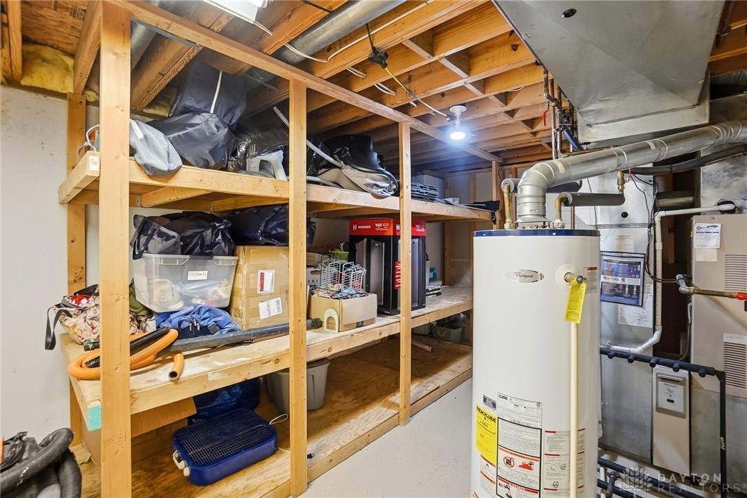 Washington Twp, Ohio, 45458, United States, 4 Bedrooms Bedrooms, ,4 BathroomsBathrooms,Residential,For Sale,2003269