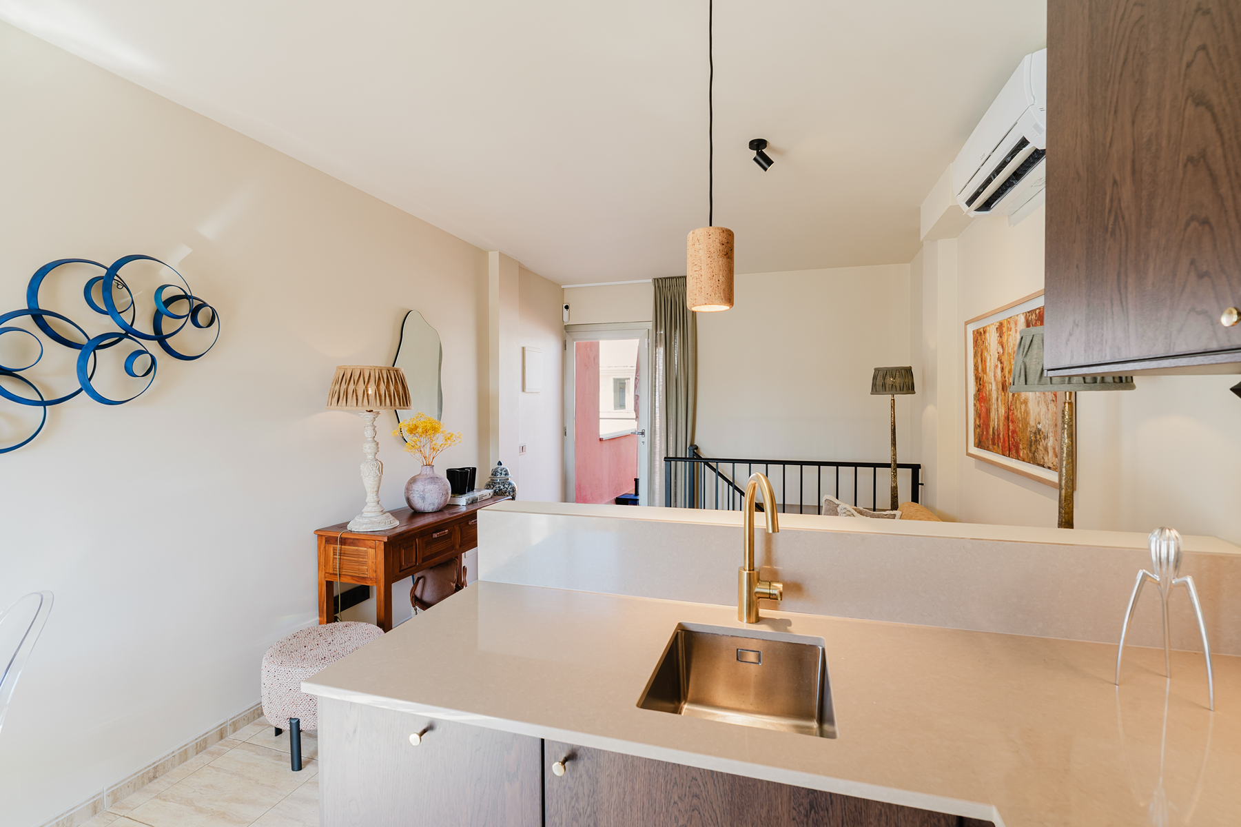 Apartment with terrace in Portixol - 物件實景