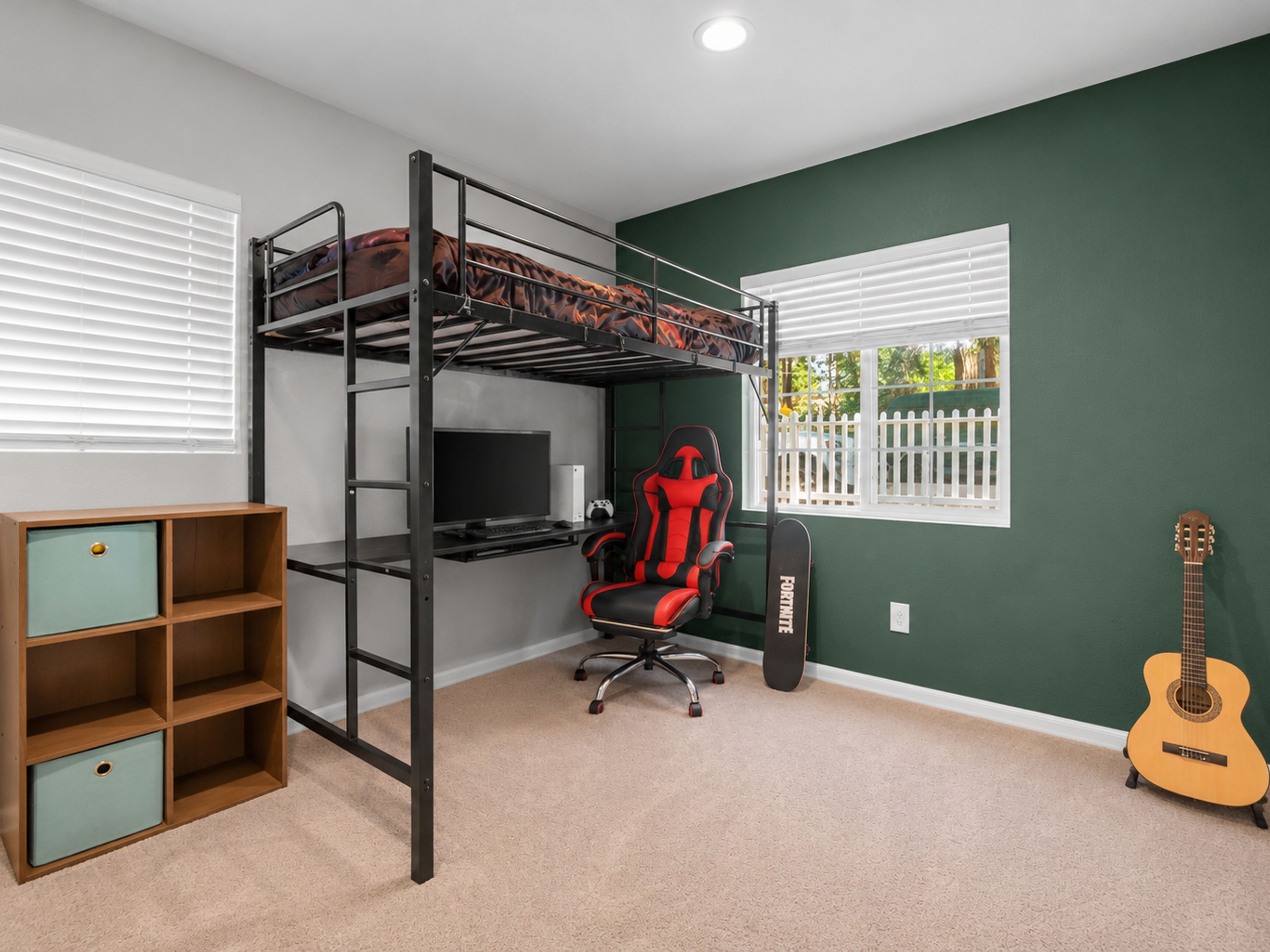  4934 Cedar Drive, Camino, CA 95709 - 物件實景