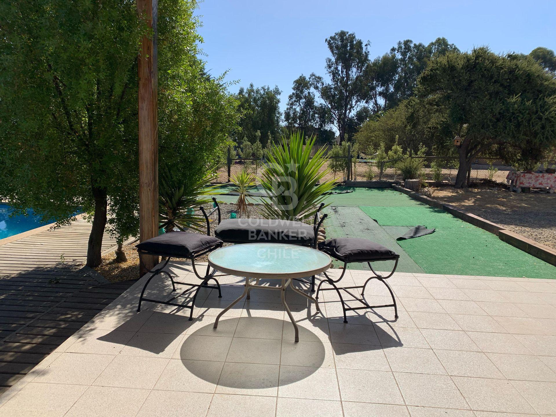 Concón, Chile, 3 Bedrooms Bedrooms, ,3 BathroomsBathrooms,Residential,For Sale,1784987