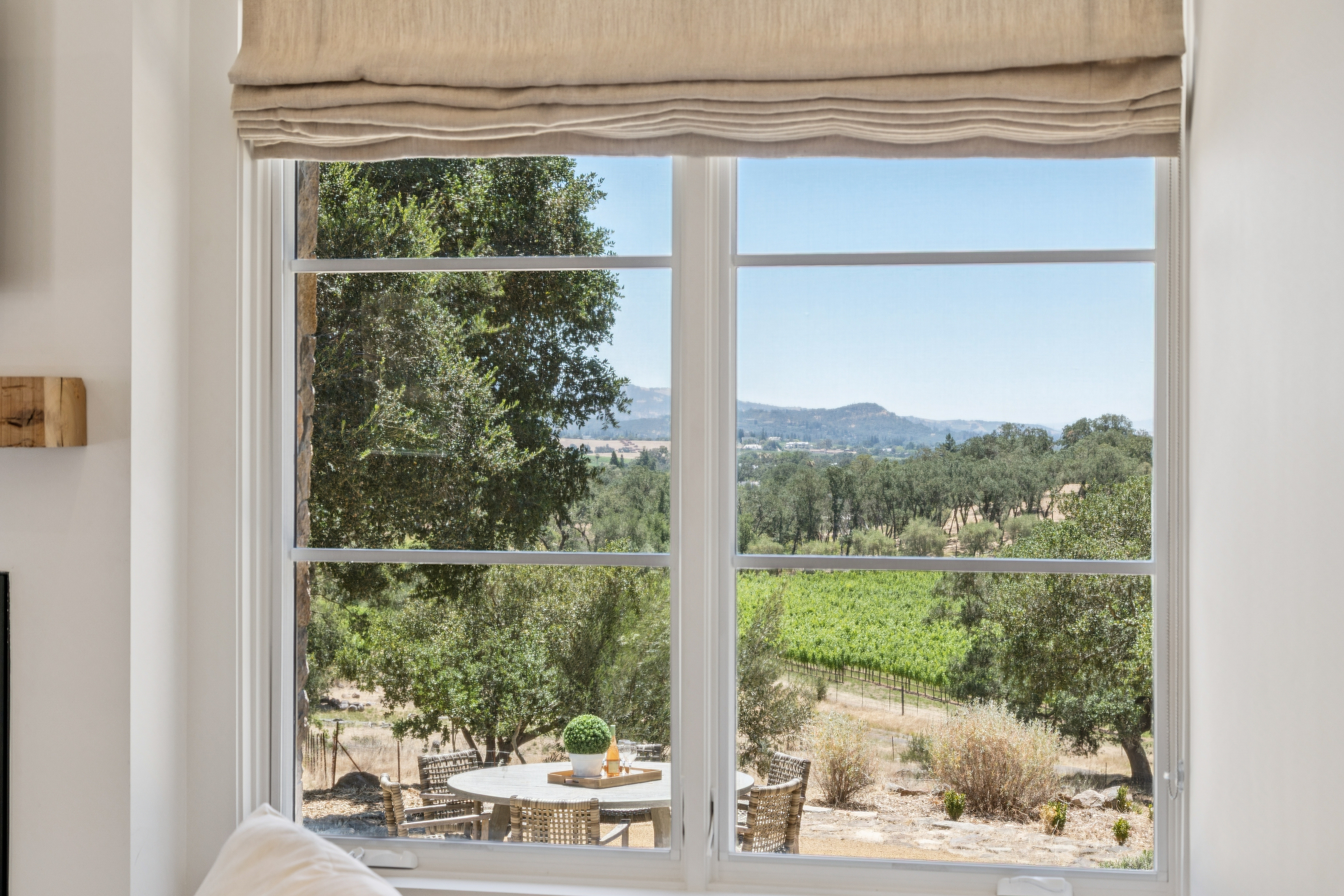  Refined Wine Country Estate - 物件實景