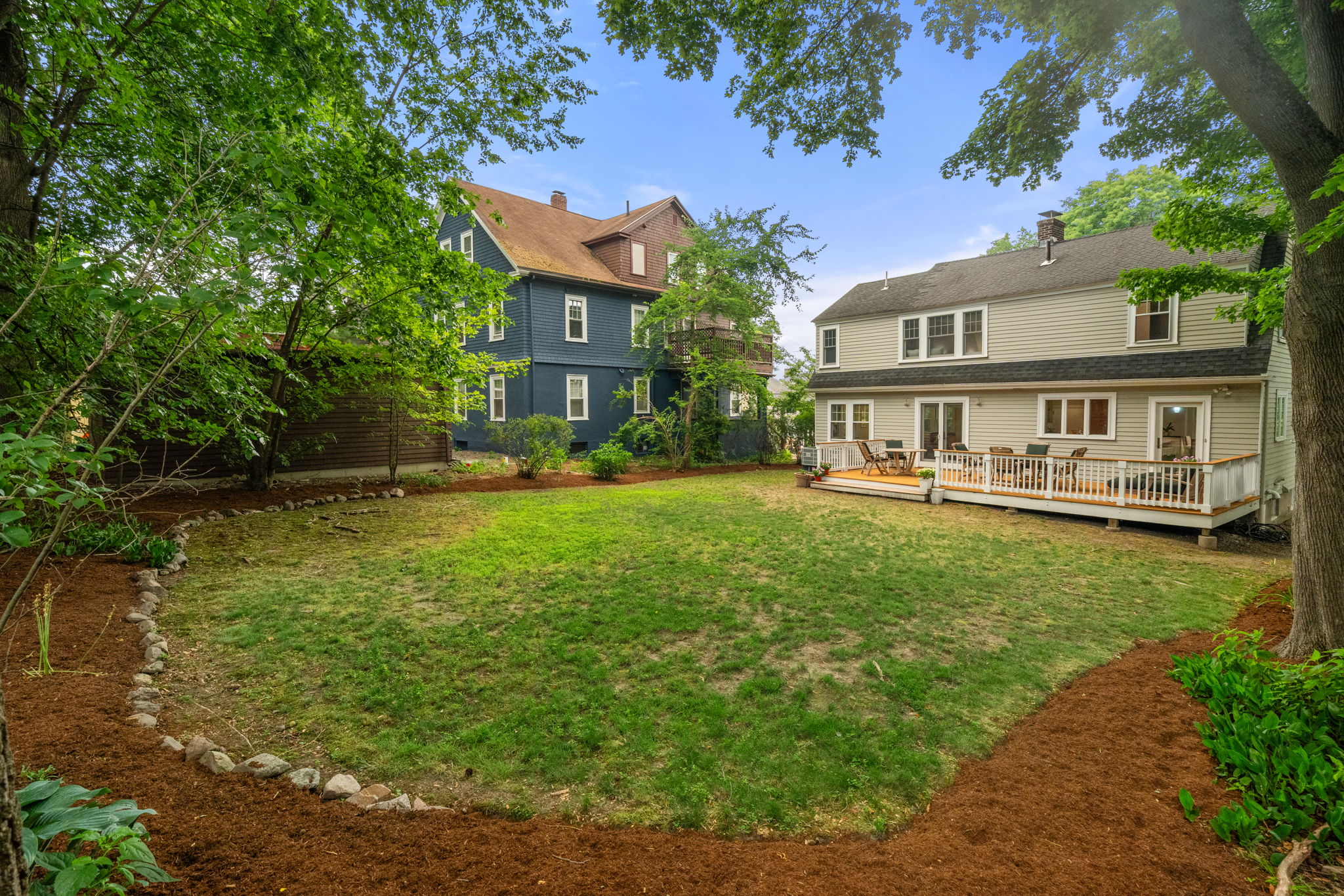  16 Lewis Street, Newton, MA, 02458 - 物件實景