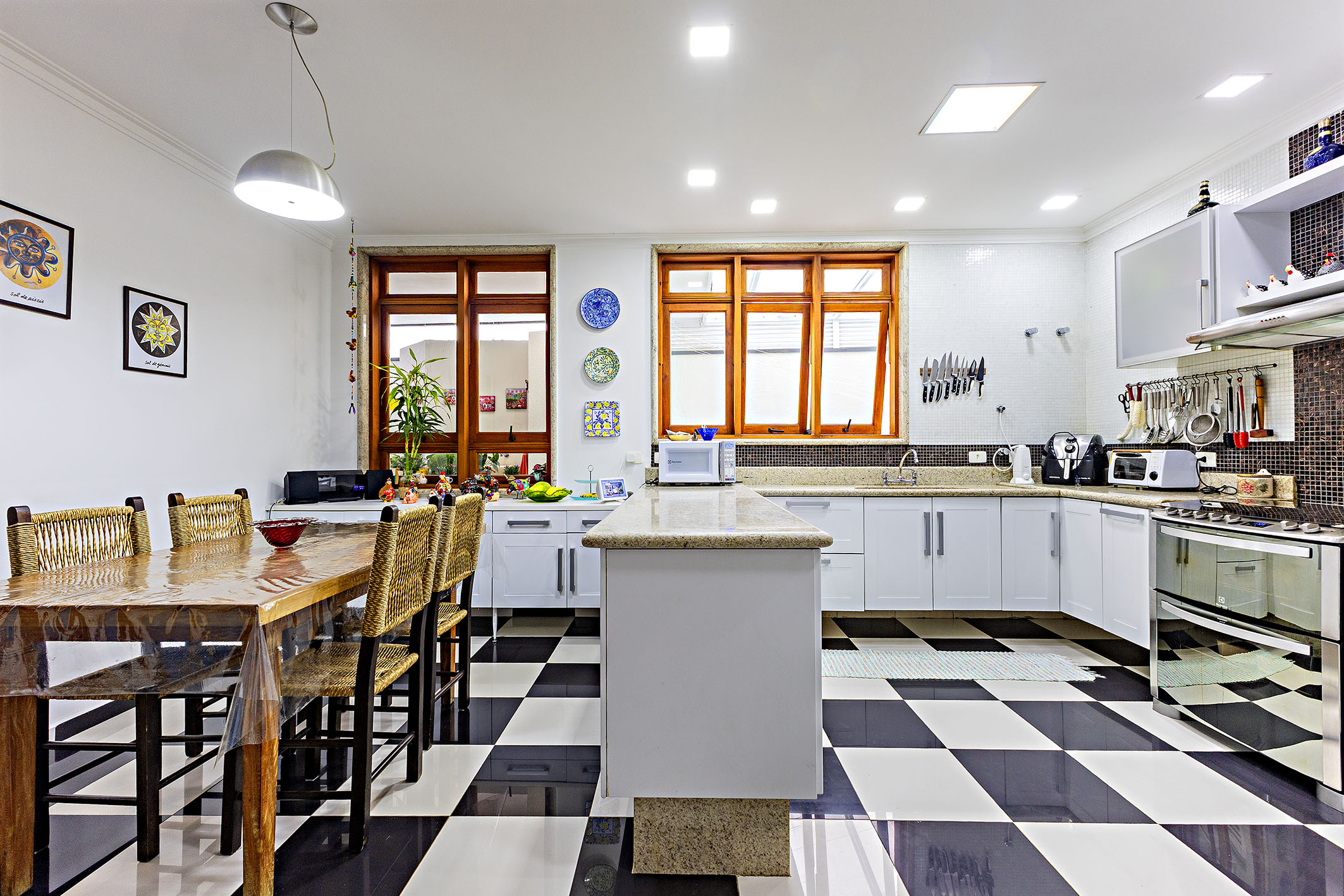  Exclusive residence in a distinctive gated community with five suites - 物件實景