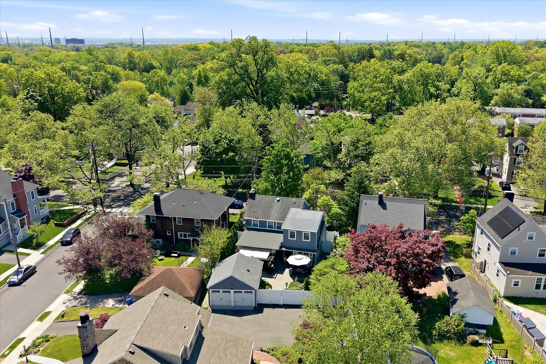  180 Amboy Avenue - 物件實景
