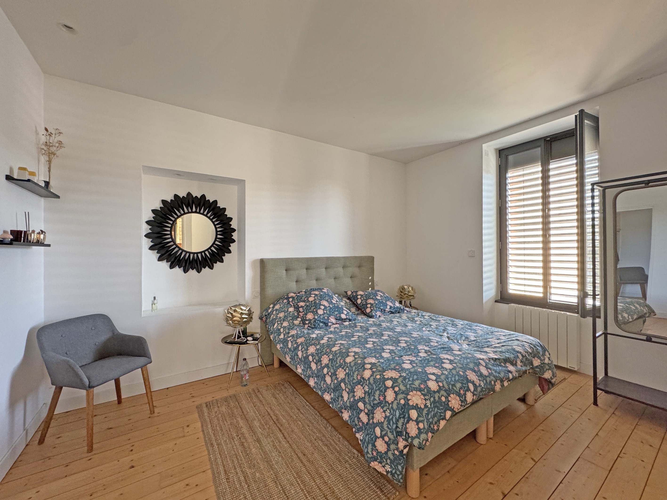  QUIMPER , A REINVENTED HOUSE OF CHARACTER AND TWO APPARTEMENTS - 物件實景