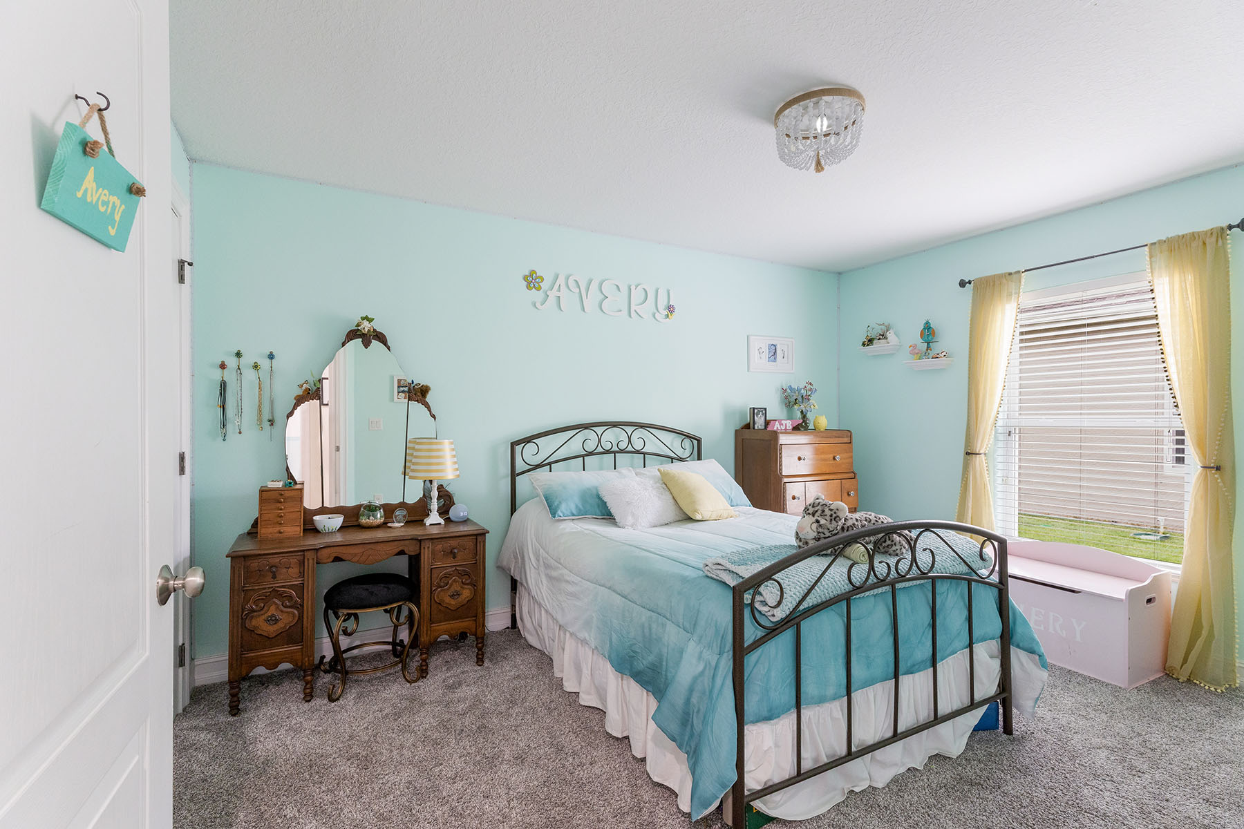  CENTRAL PARK SUBPHASE B-2A & B-2C - 物件實景