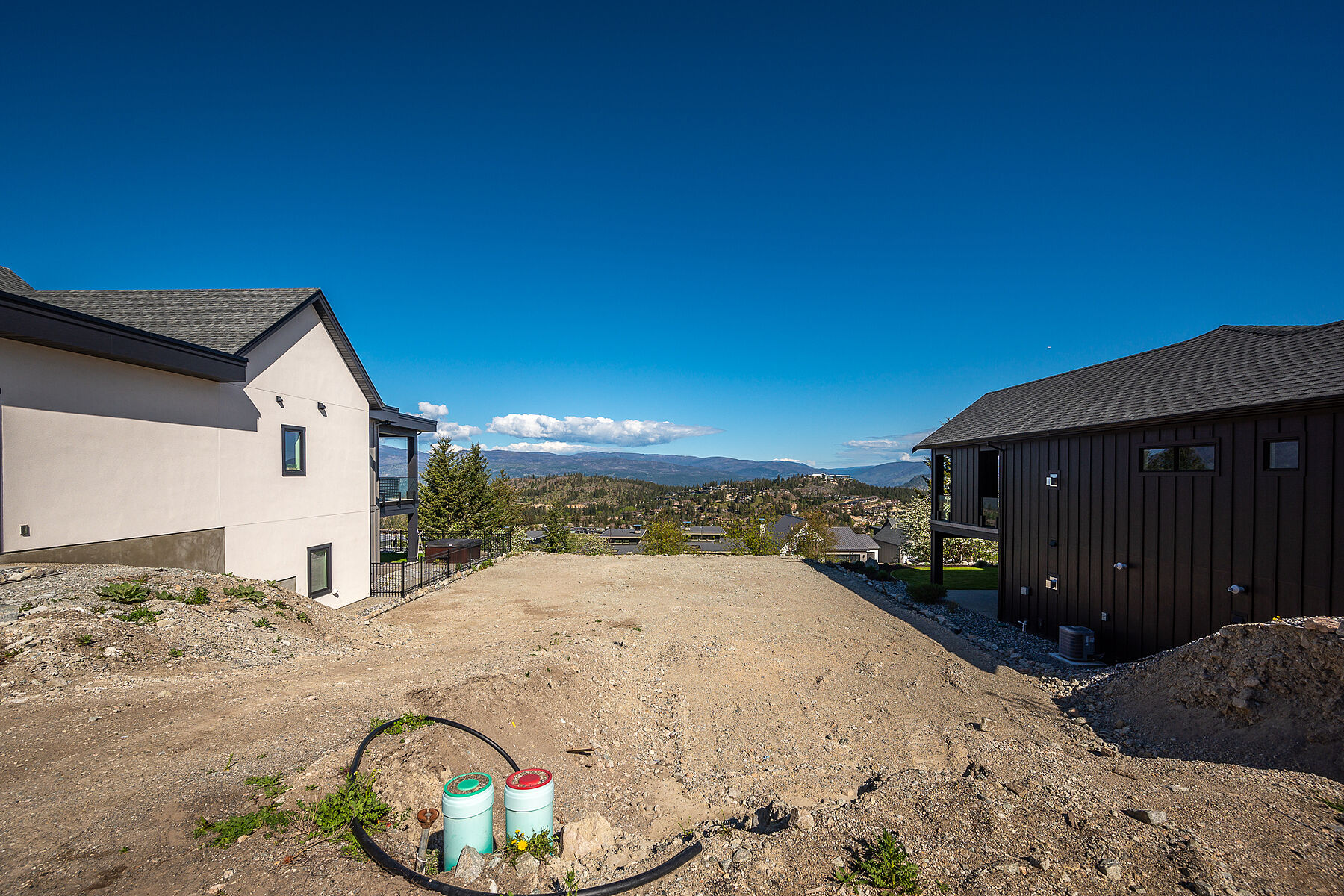  Spectacular Building Lot - 物件實景