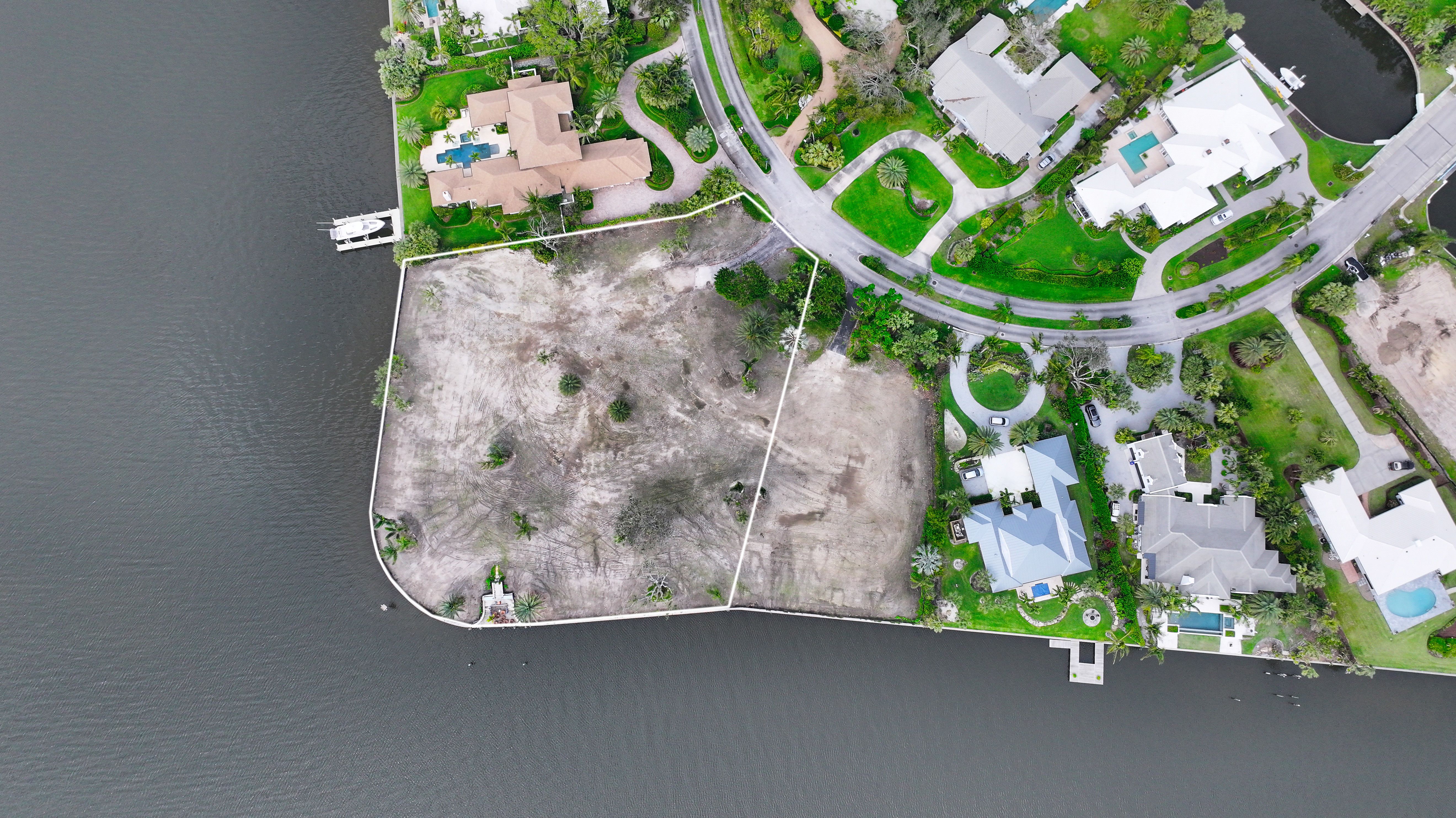  510 River Drive,Vero Beach, FL, 32963 - 物件實景