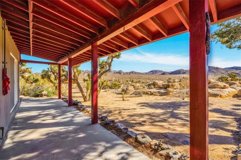 Joshua Tree, California, 92252, United States, 3 Bedrooms Bedrooms, ,2 BathroomsBathrooms,Residential,For Sale,1942307