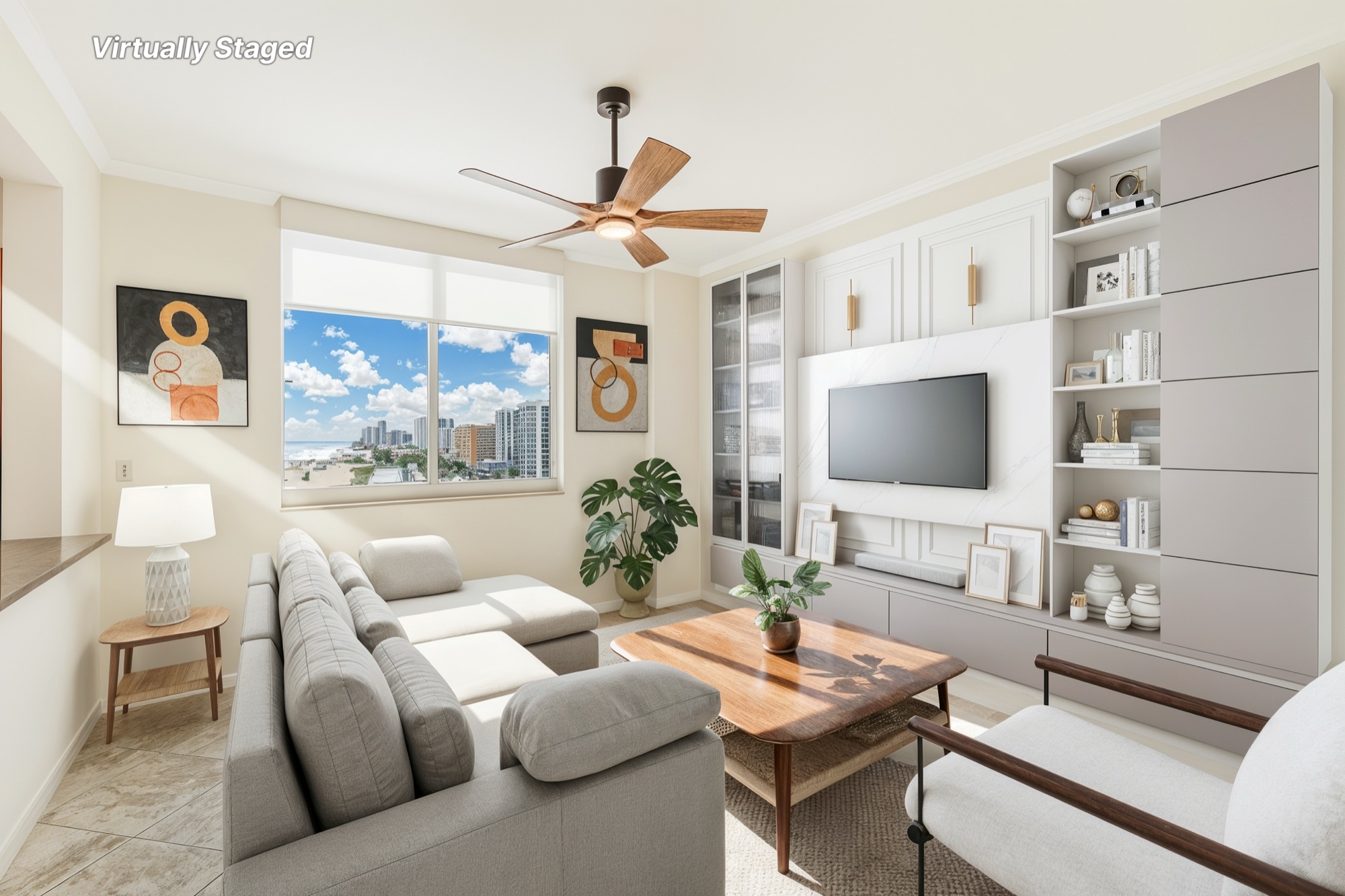  704 N Ocean Blvd, Pompano Beach, FL, 33062 - 物件實景