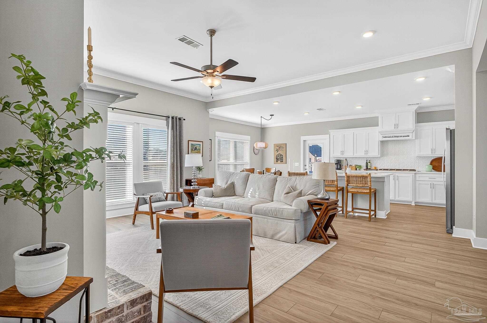 Cantonment, Florida, 32533, United States, 4 Bedrooms Bedrooms, ,3 BathroomsBathrooms,Residential,For Sale,1992580