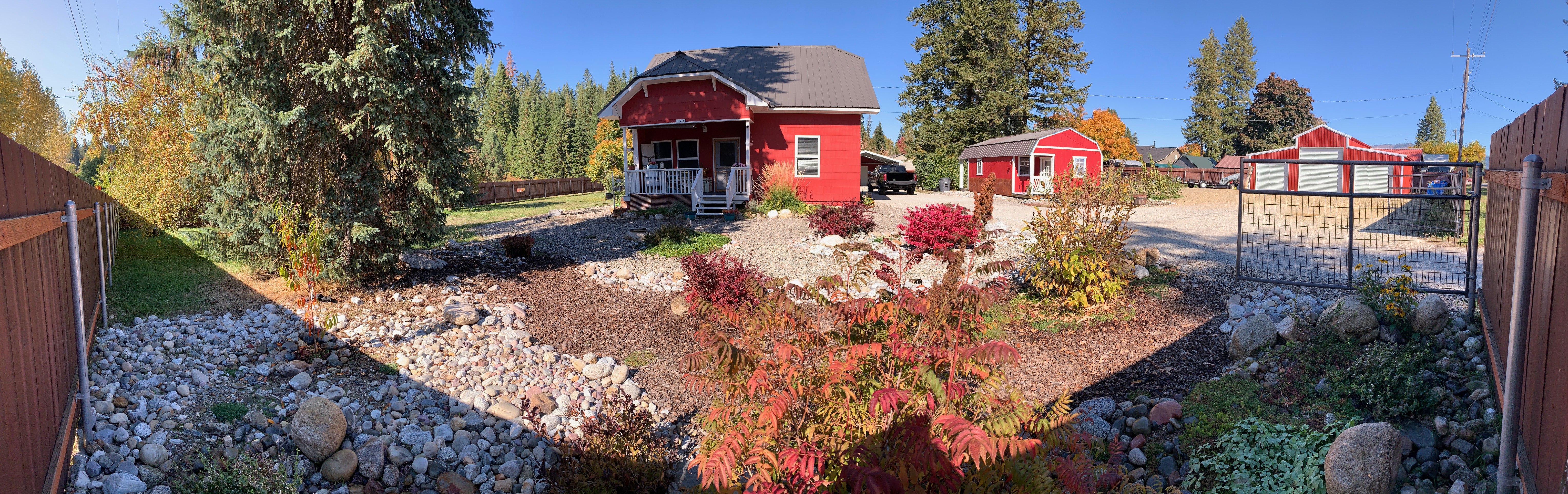 Priest River, Idaho, 83856, United States, 2 Bedrooms Bedrooms, ,2 BathroomsBathrooms,Residential,For Sale,1928264