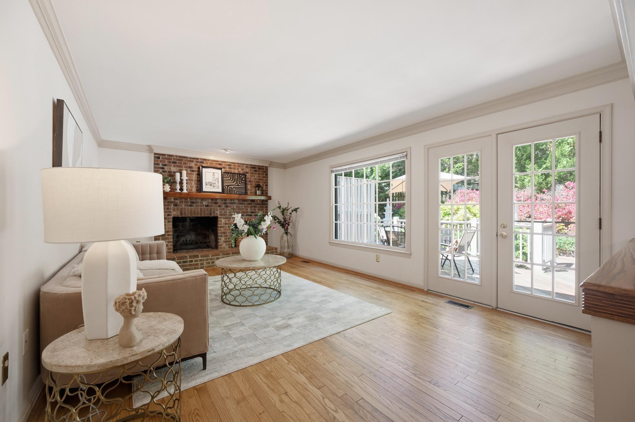  6830 Bluecurl Circle, Springfield, VA, 22152 - 物件實景