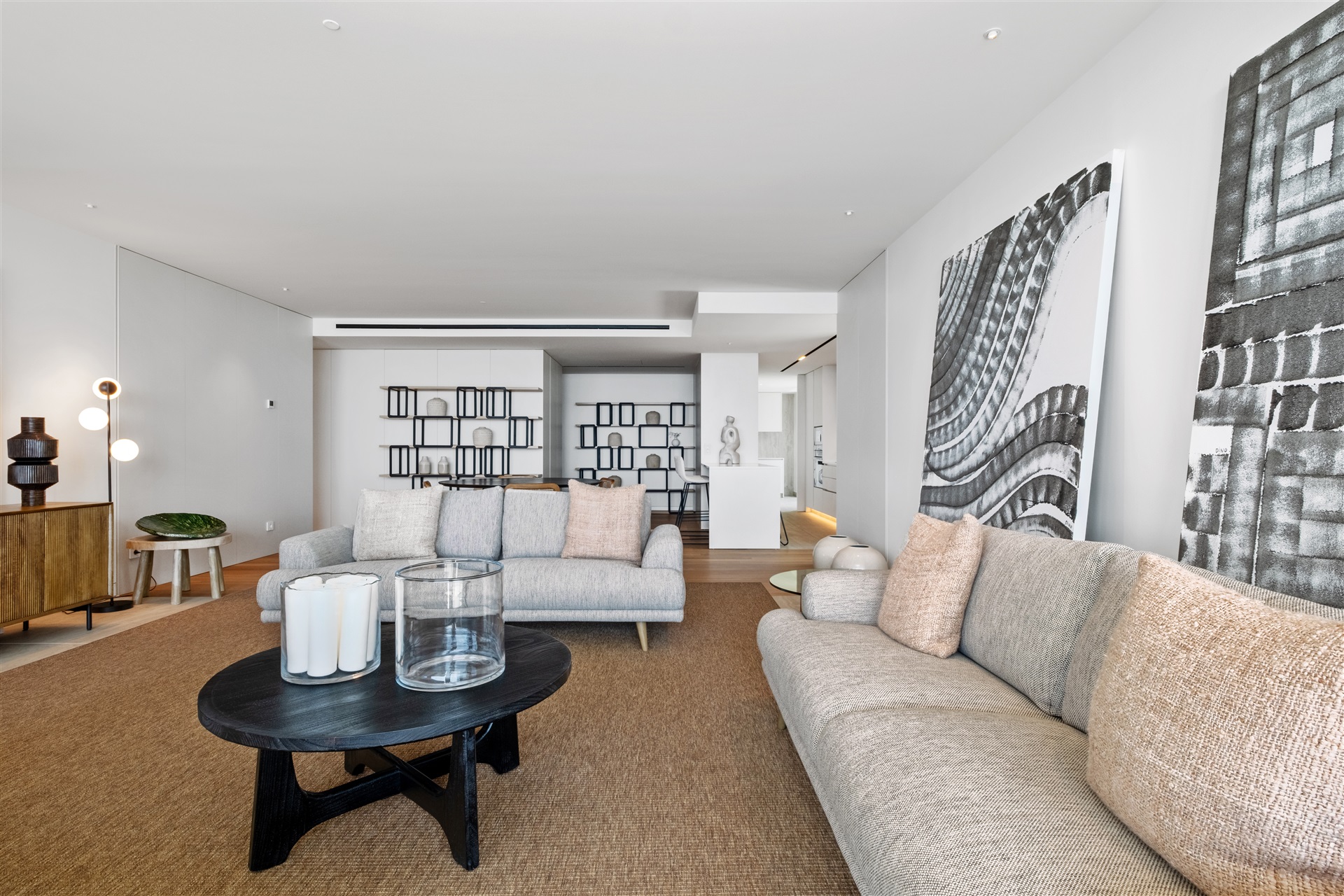  Flat, 2 bedrooms, for Sale - 物件實景