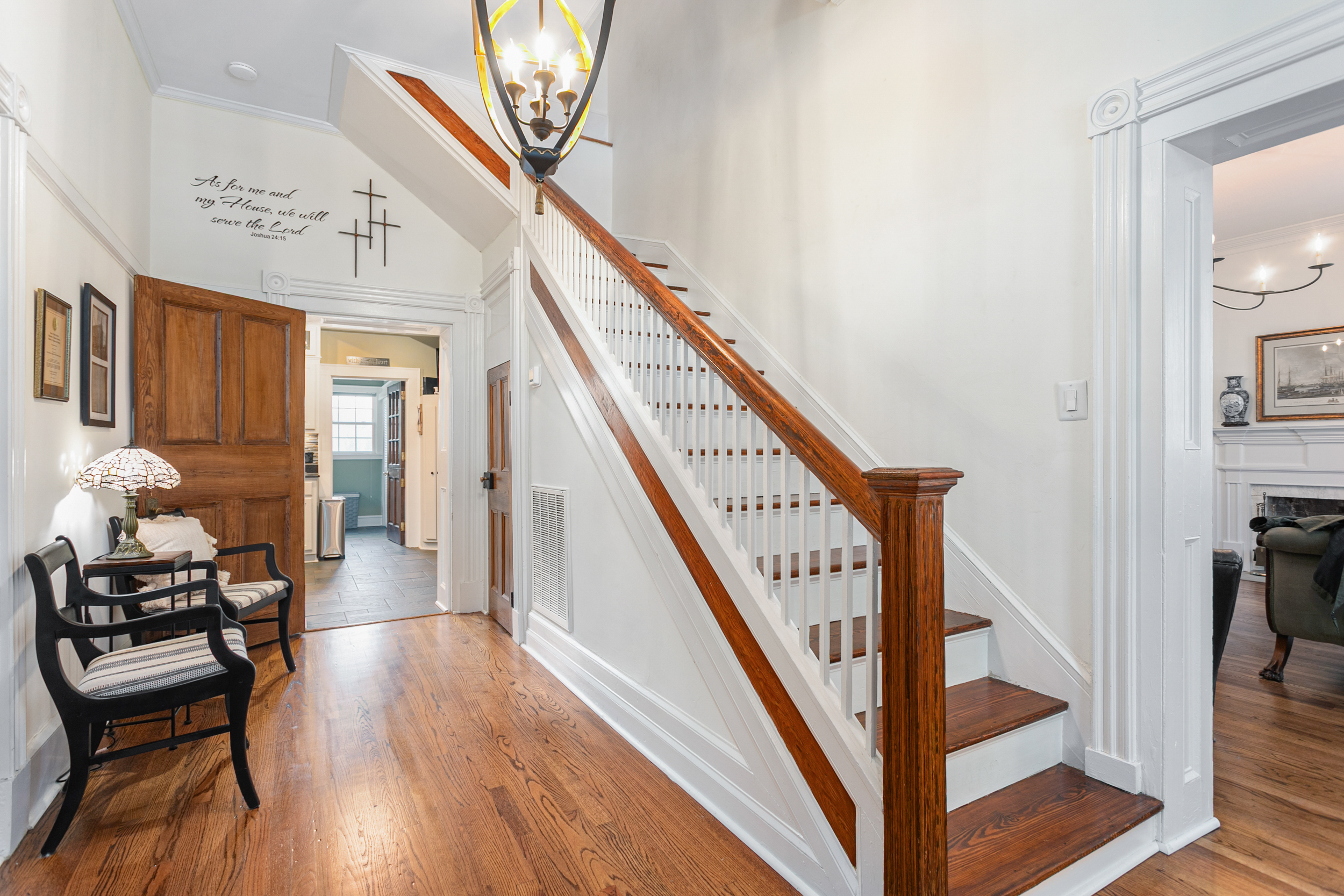  3542 Bason Road, Mebane, NC 27302 - 物件實景