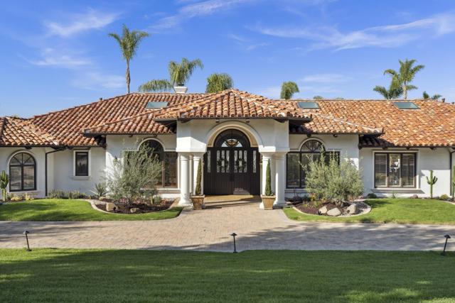 Bonsall, California, 92003, United States, 5 Bedrooms Bedrooms, ,6 BathroomsBathrooms,Residential,For Sale,1783602