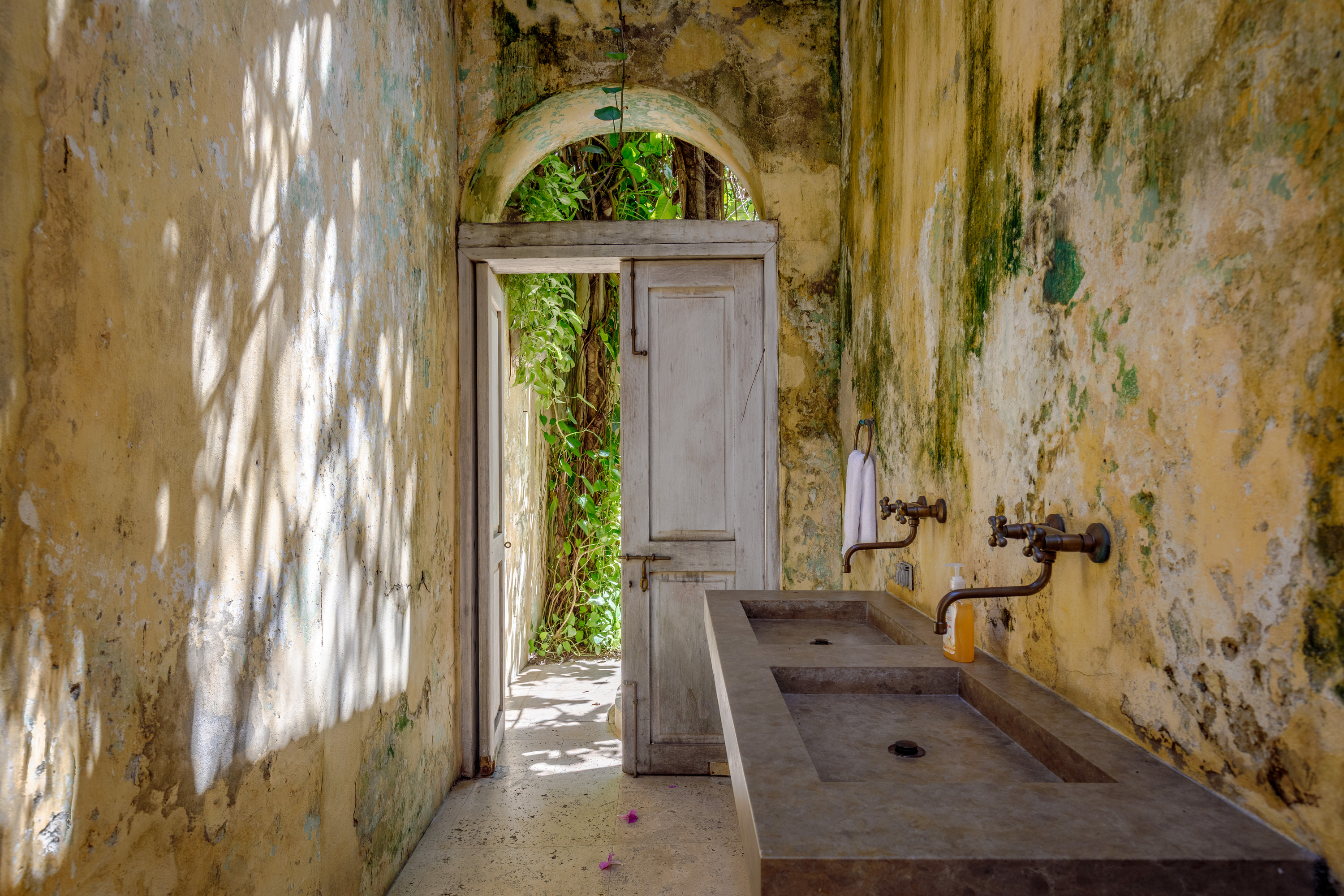  Casa de la Iglesia — 18th-Century Colonial Estate in Cartagena’s Walled City - 物件實景