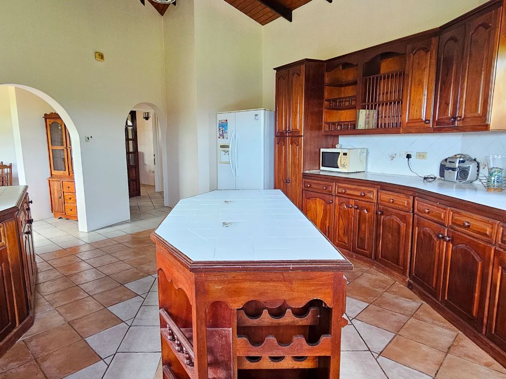 St George, GD, 5 Bedrooms Bedrooms, ,5 BathroomsBathrooms,Residential,For Sale,1691131