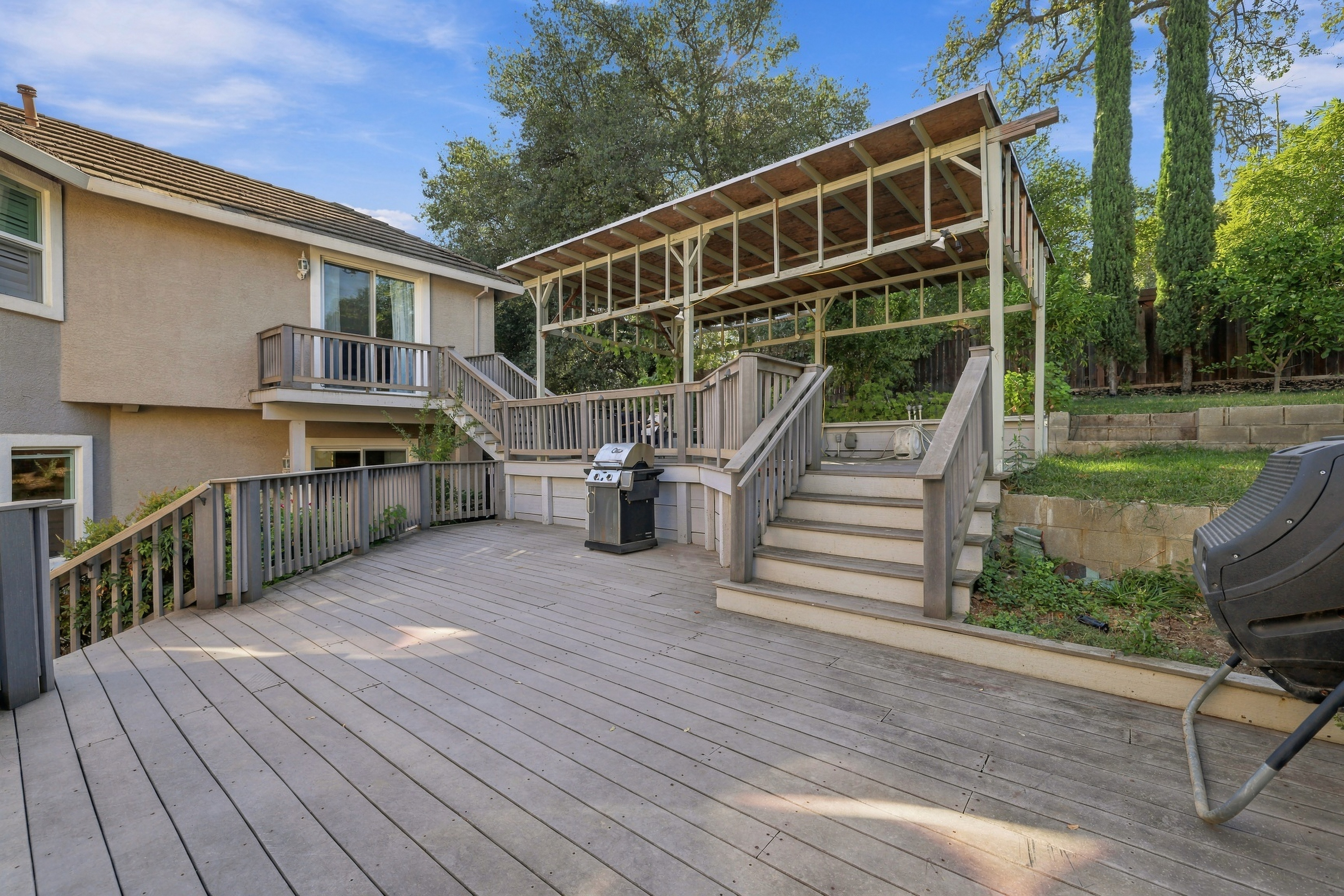  4349 Kentwood Lane, Fair Oaks, CA 95628 - 物件實景
