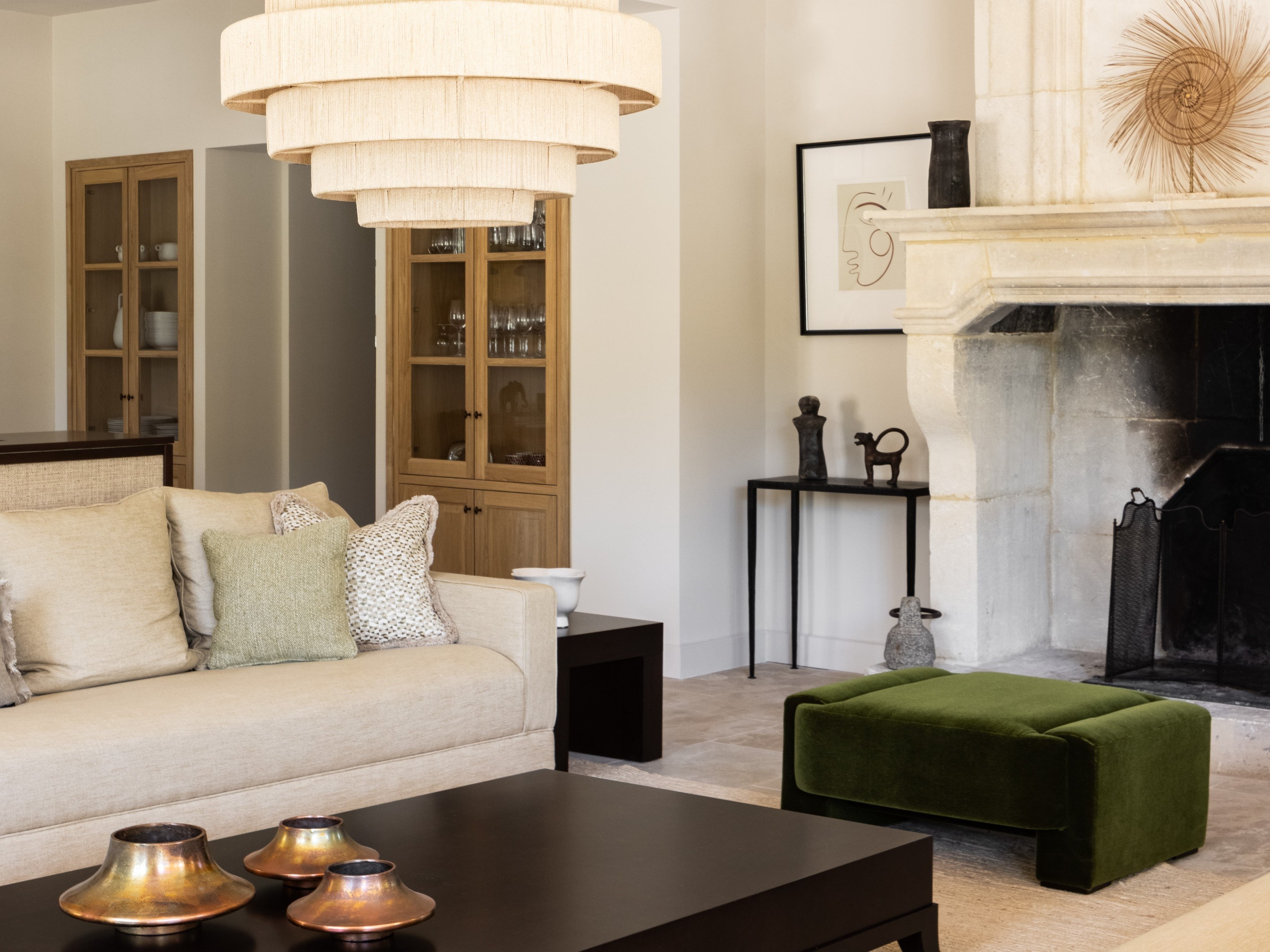  Exclusive property for sale in the Alpilles, Provence - 物件實景