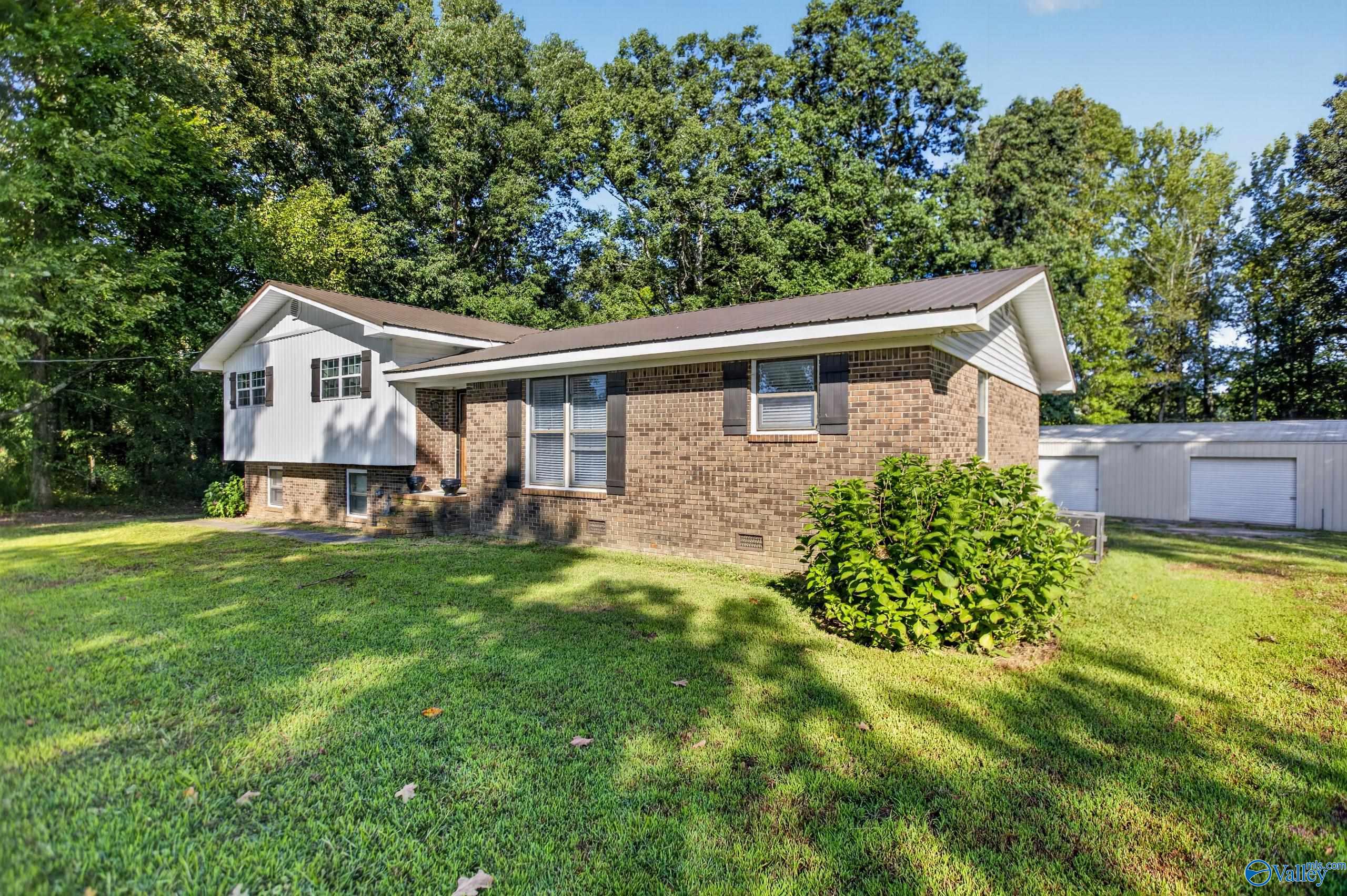 AL Highway 69 , Baileyton, AL 35019