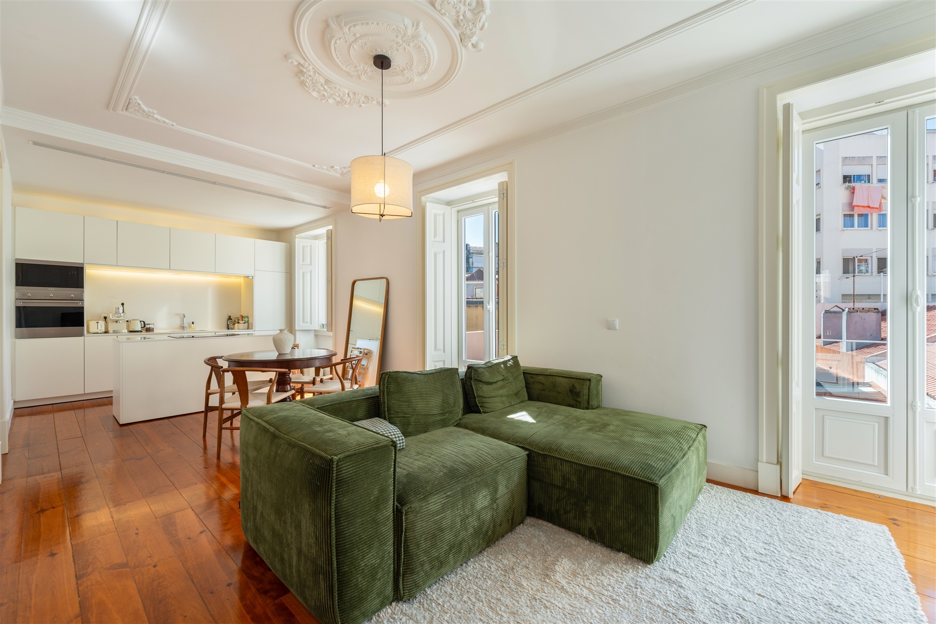  Flat, 2 bedrooms, for Sale - 物件實景