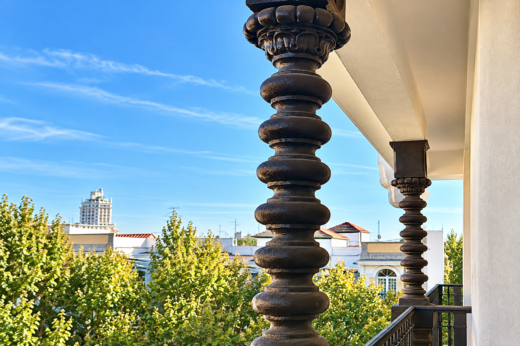  Elegant 3-bedroom residence in historic building - 物件實景