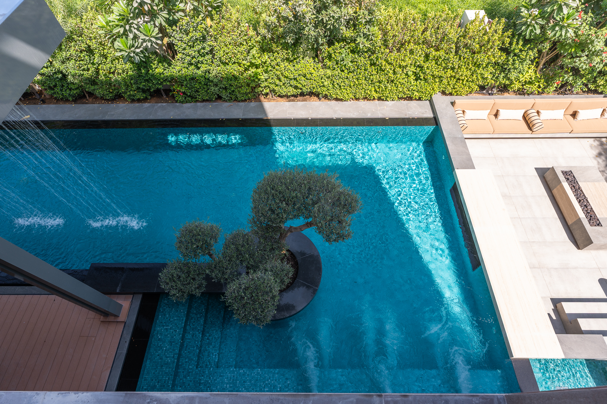 Super Prime Turnkey Villa in Dubai Hills Estate - 物件實景