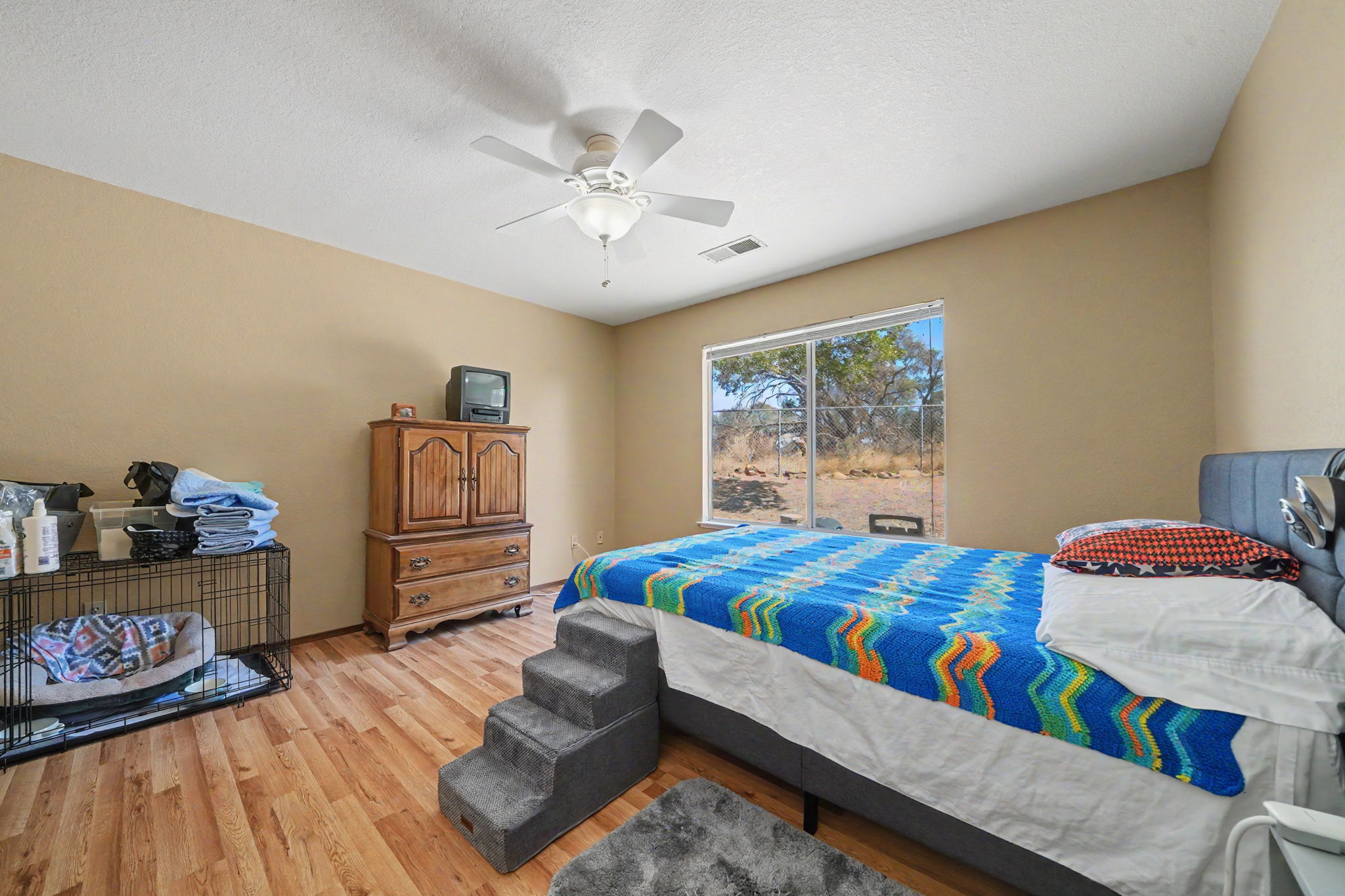  Single Story Jackson Home with Open Field Views - 物件實景