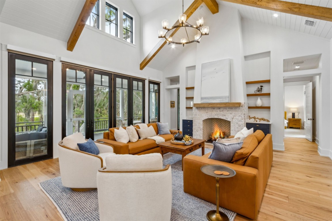 Fernandina Beach, Florida, 32034, United States, 5 Bedrooms Bedrooms, ,4 BathroomsBathrooms,Residential,For Sale,1983065