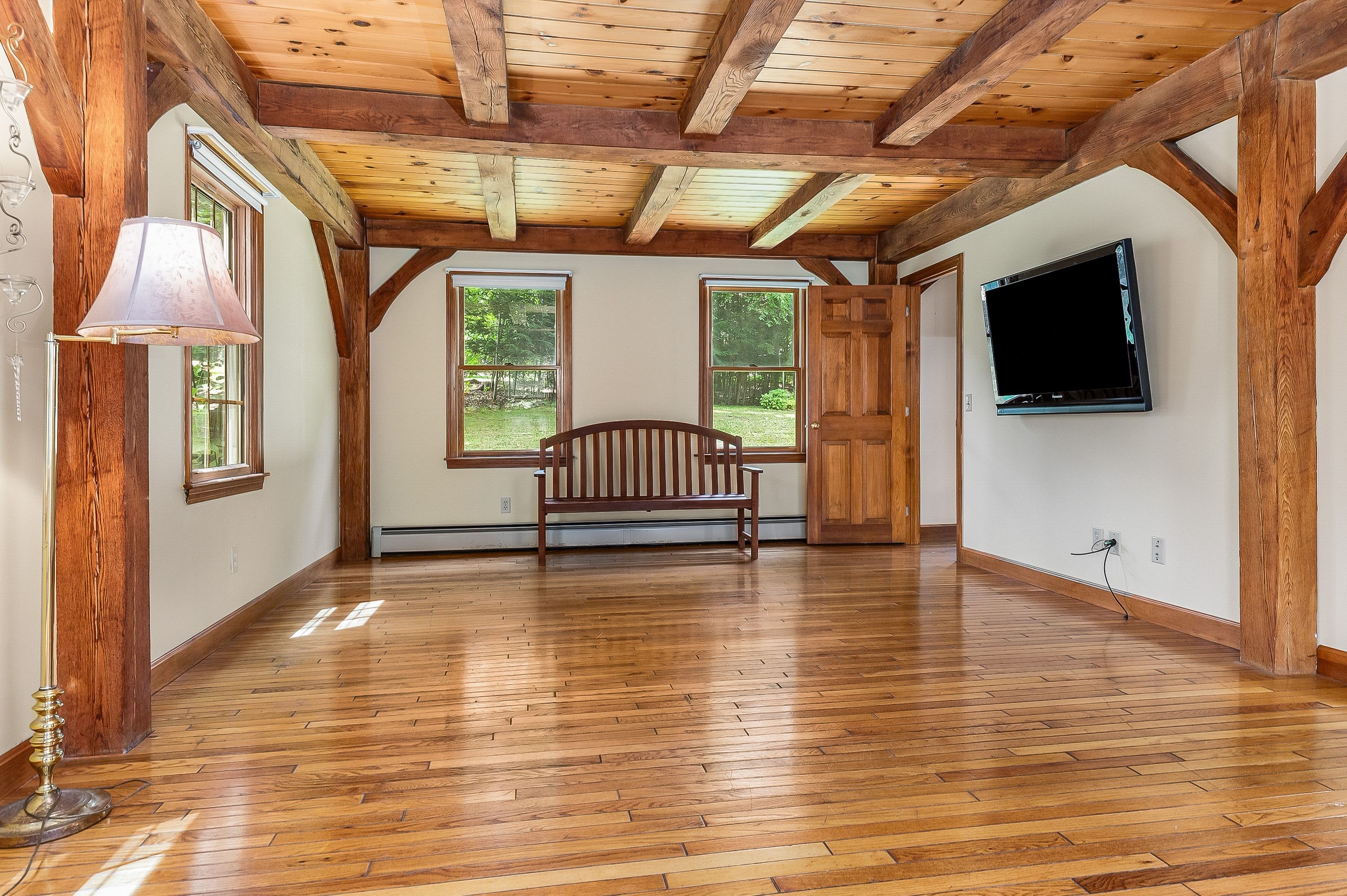  6 Gaslight Lane, Kensington, NH 03833 - 物件實景
