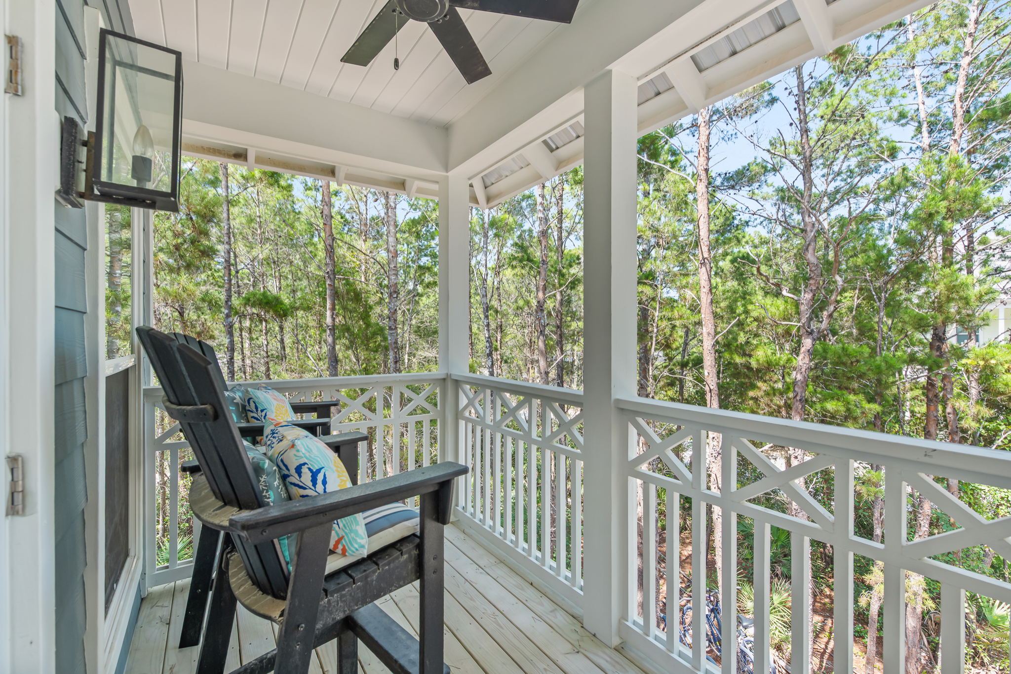  Sunlit Coastal Cottage South of 30A Near Eastern Lake - 物件實景