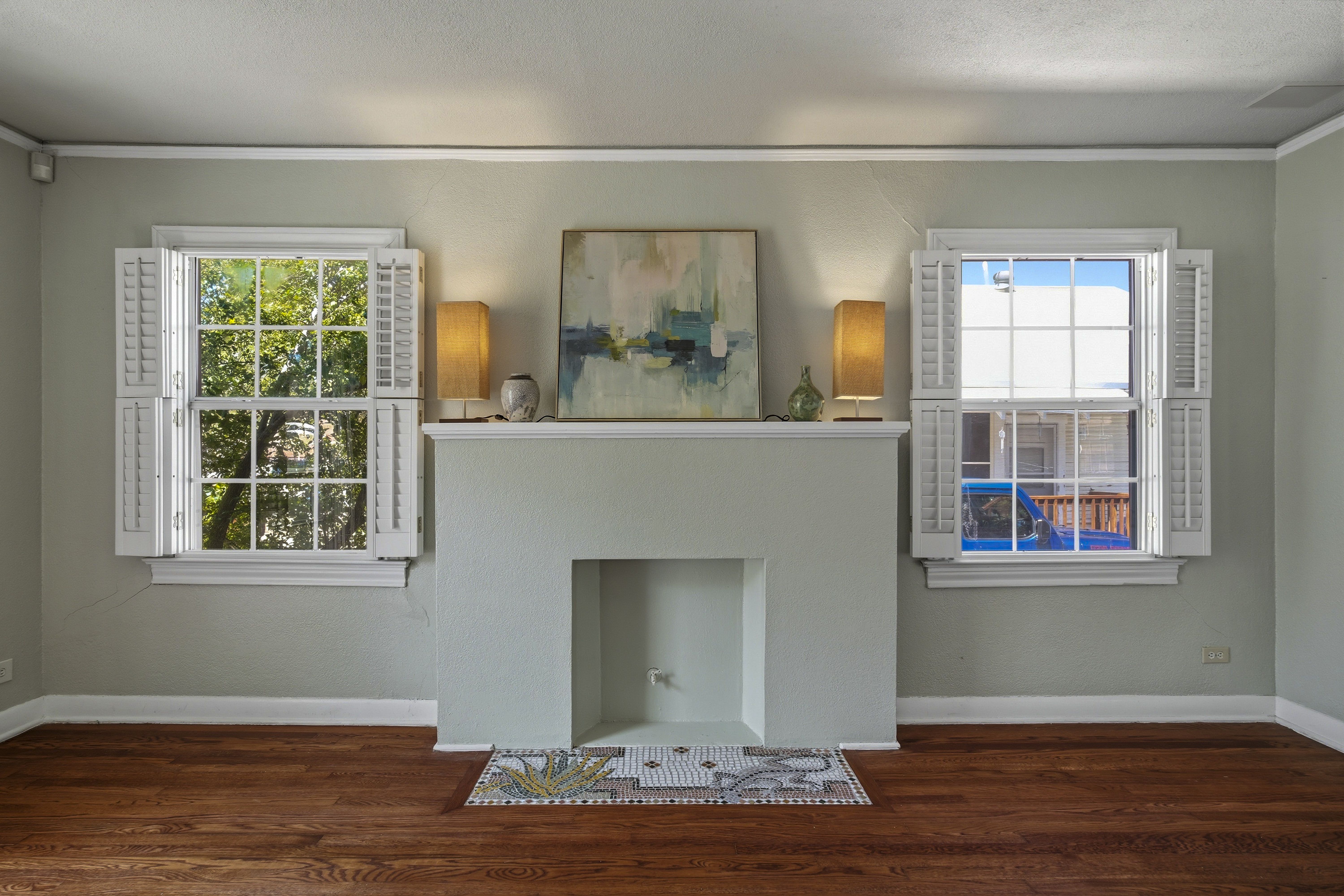  Charming Mahncke Park Retreat - 物件實景