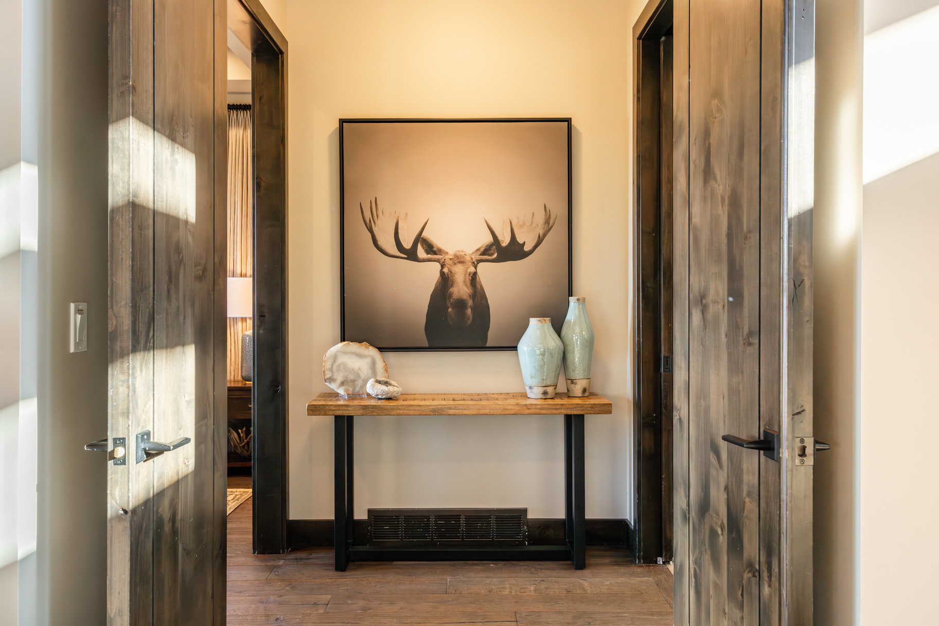  Luxury Juniper Cabin with Deer Valley Views at Victory Ranch - 物件實景