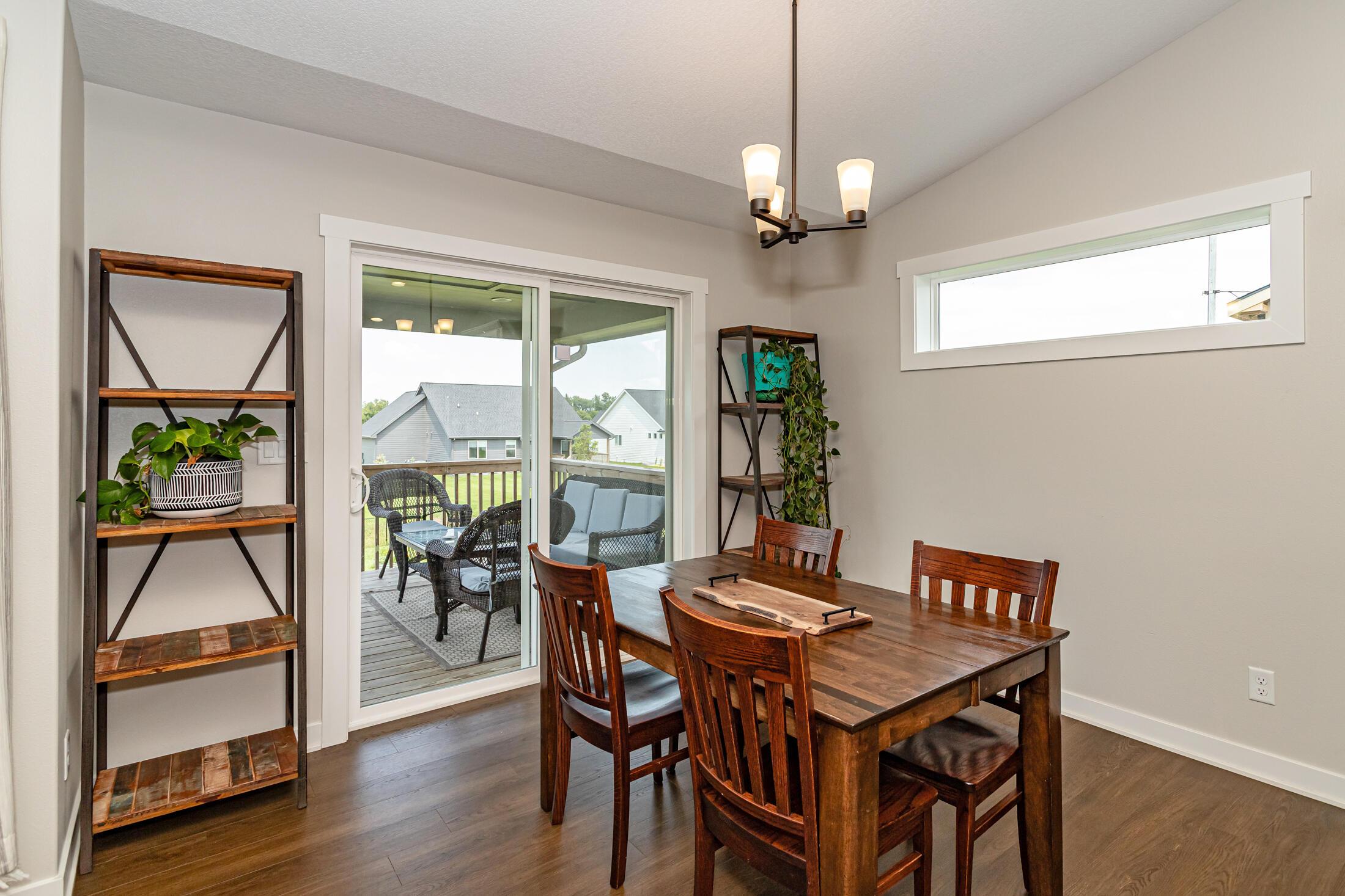 Huxley, Iowa, 50124, United States, 4 Bedrooms Bedrooms, ,3 BathroomsBathrooms,Residential,For Sale,1915639