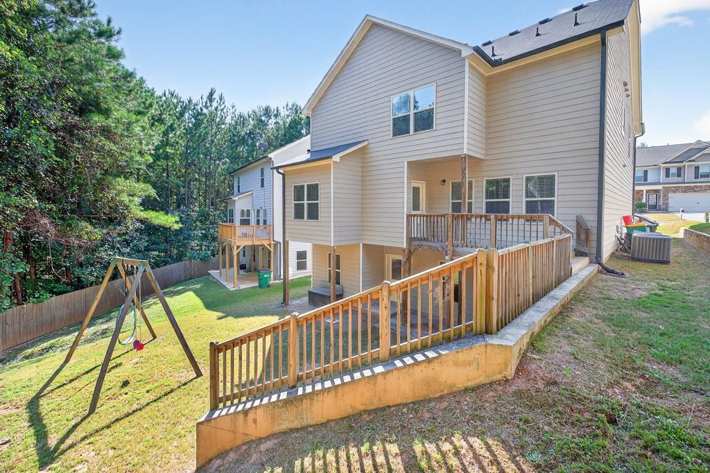 Canton, Georgia, 30114, United States, 5 Bedrooms Bedrooms, ,4 BathroomsBathrooms,Residential,For Sale,1941044