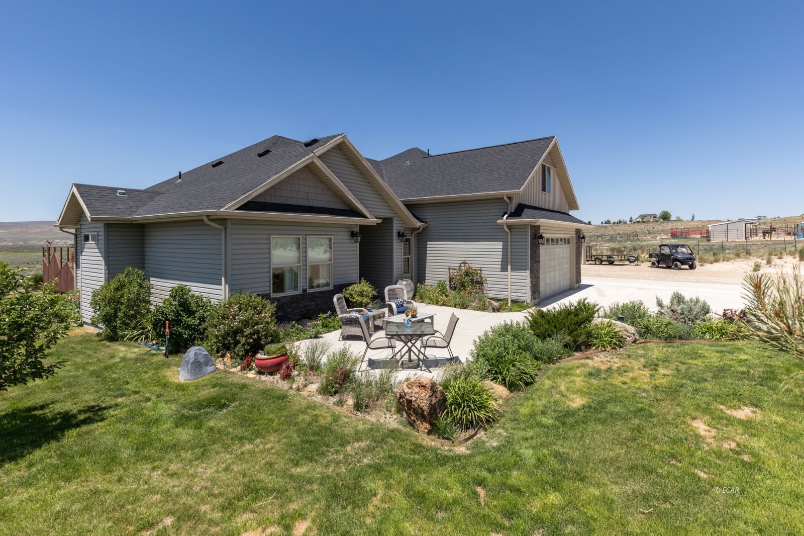 Spring Creek, Nevada, 89815, United States, 3 Bedrooms Bedrooms, ,4 BathroomsBathrooms,Residential,For Sale,1857706