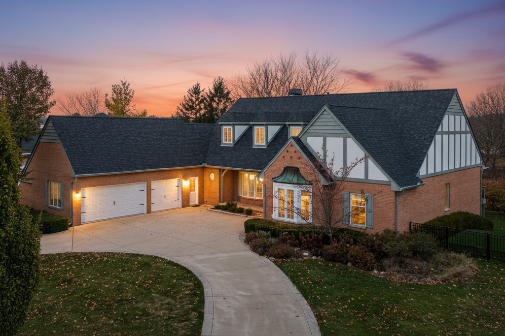 Bloomington, Illinois, 61704, United States, 5 Bedrooms Bedrooms, ,4 BathroomsBathrooms,Residential,For Sale,1991973