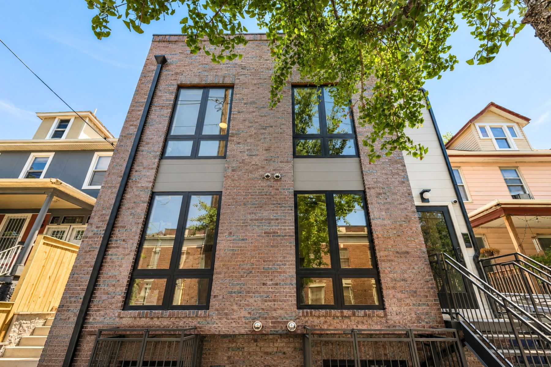  3319 12th St NE, Washington, DC, 20017 - 物件實景