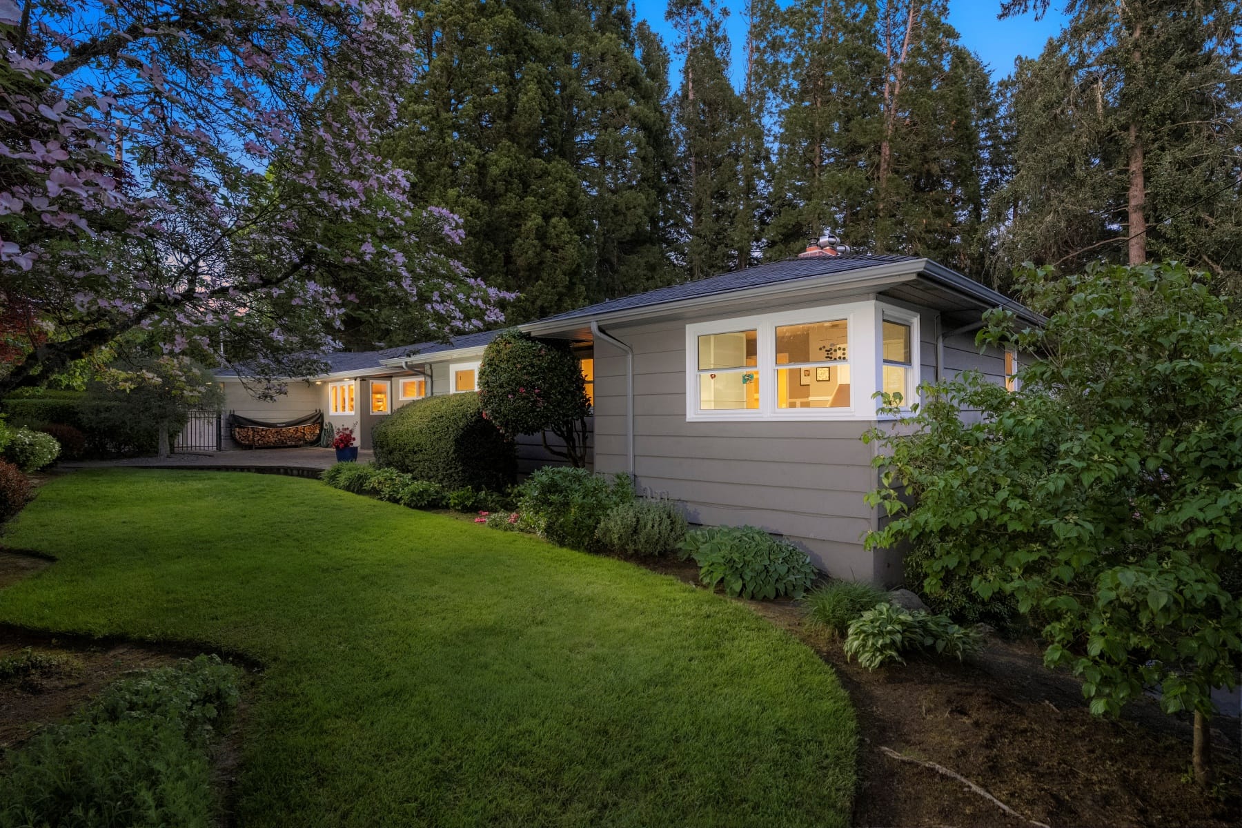  3370 SW VISTA DR Portland, OR 97225 - 物件實景