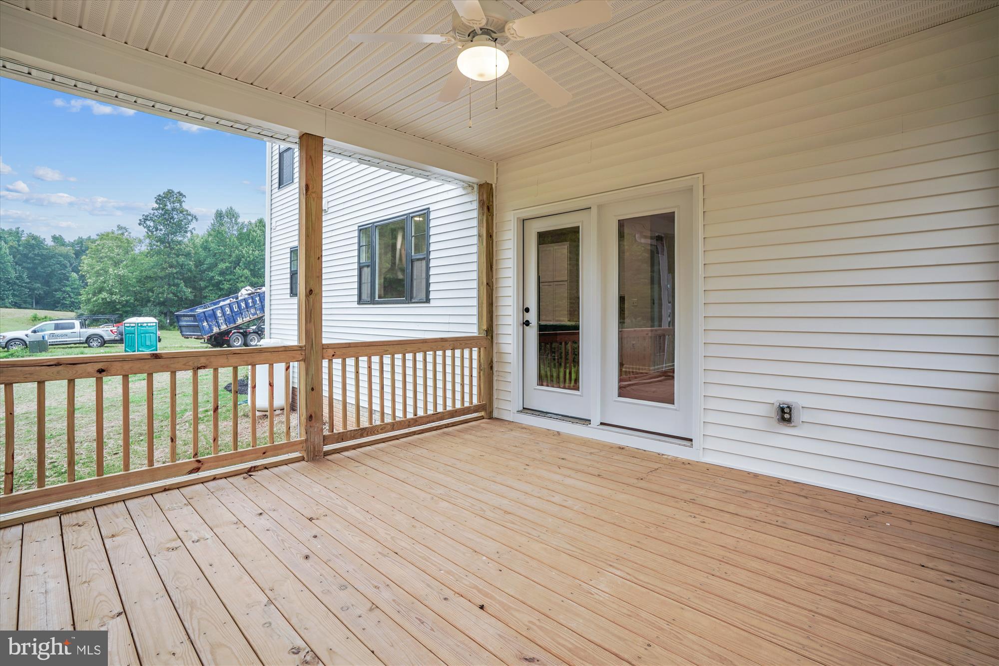 Rixeyville, Virginia, 22737, United States, 4 Bedrooms Bedrooms, ,3 BathroomsBathrooms,Residential,For Sale,1924298
