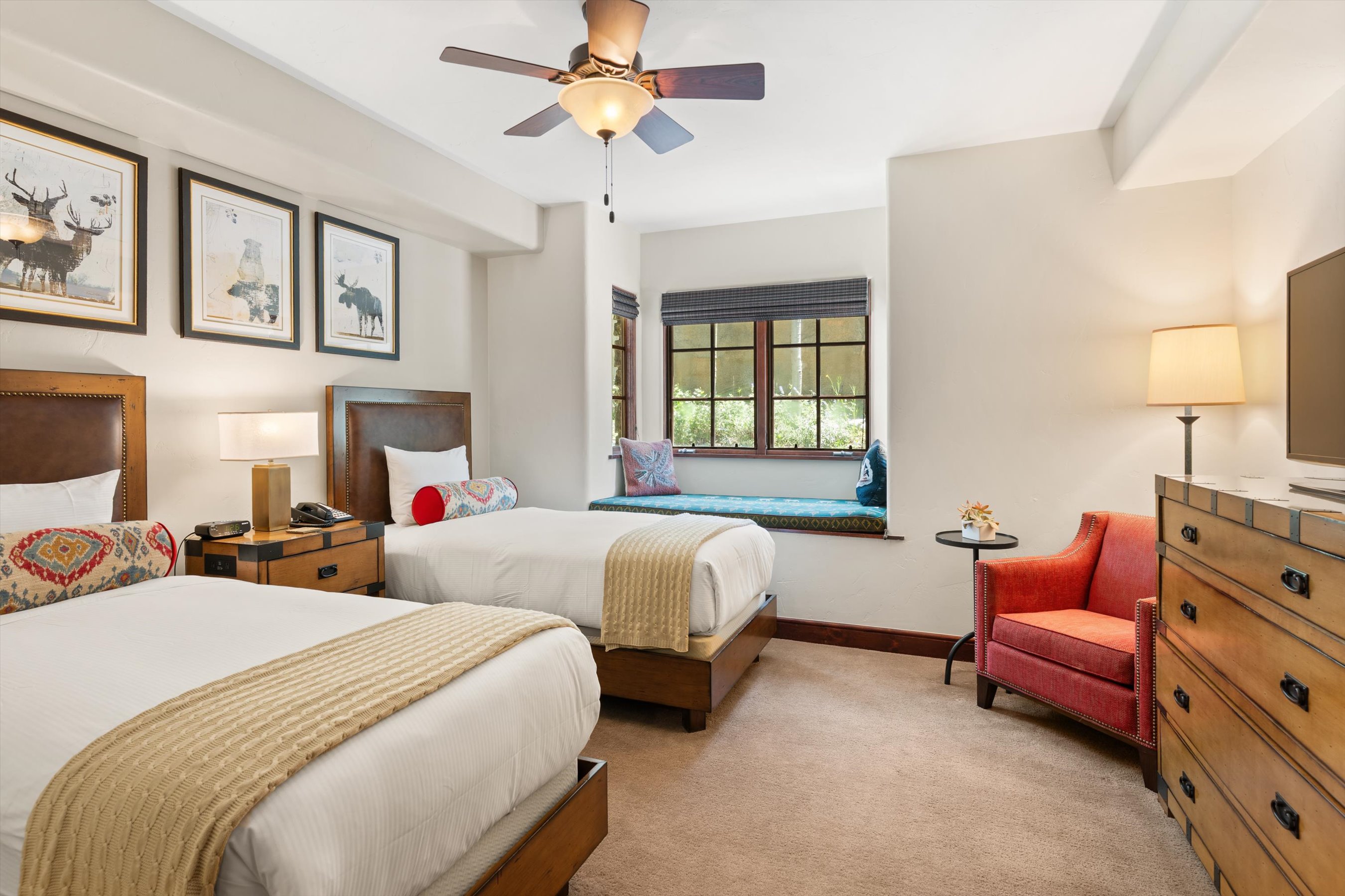  Experience Luxury Mountain Living at Timbers Club - 物件實景