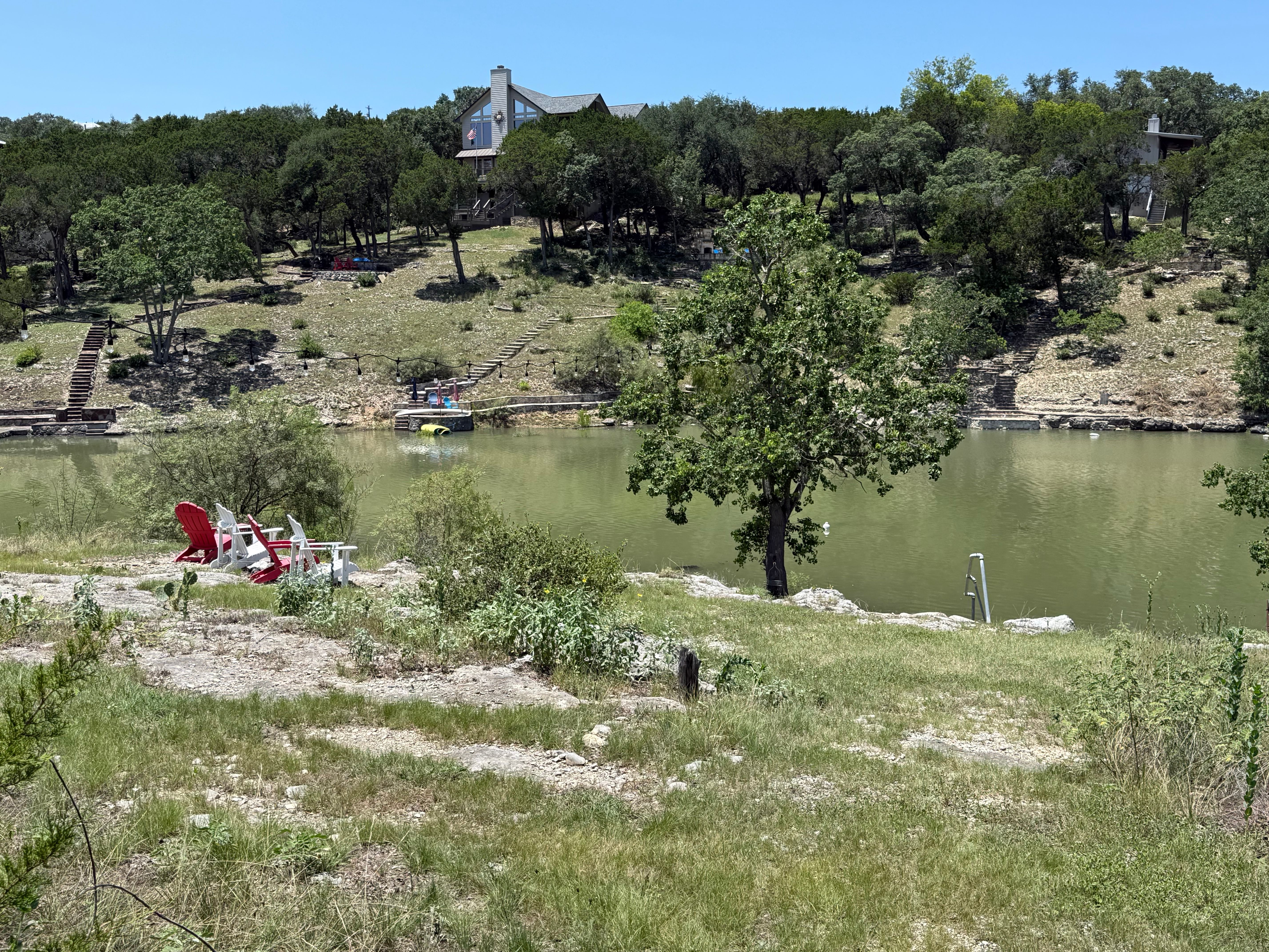  One-of-a-Kind Canyon Lake Escape - 物件實景