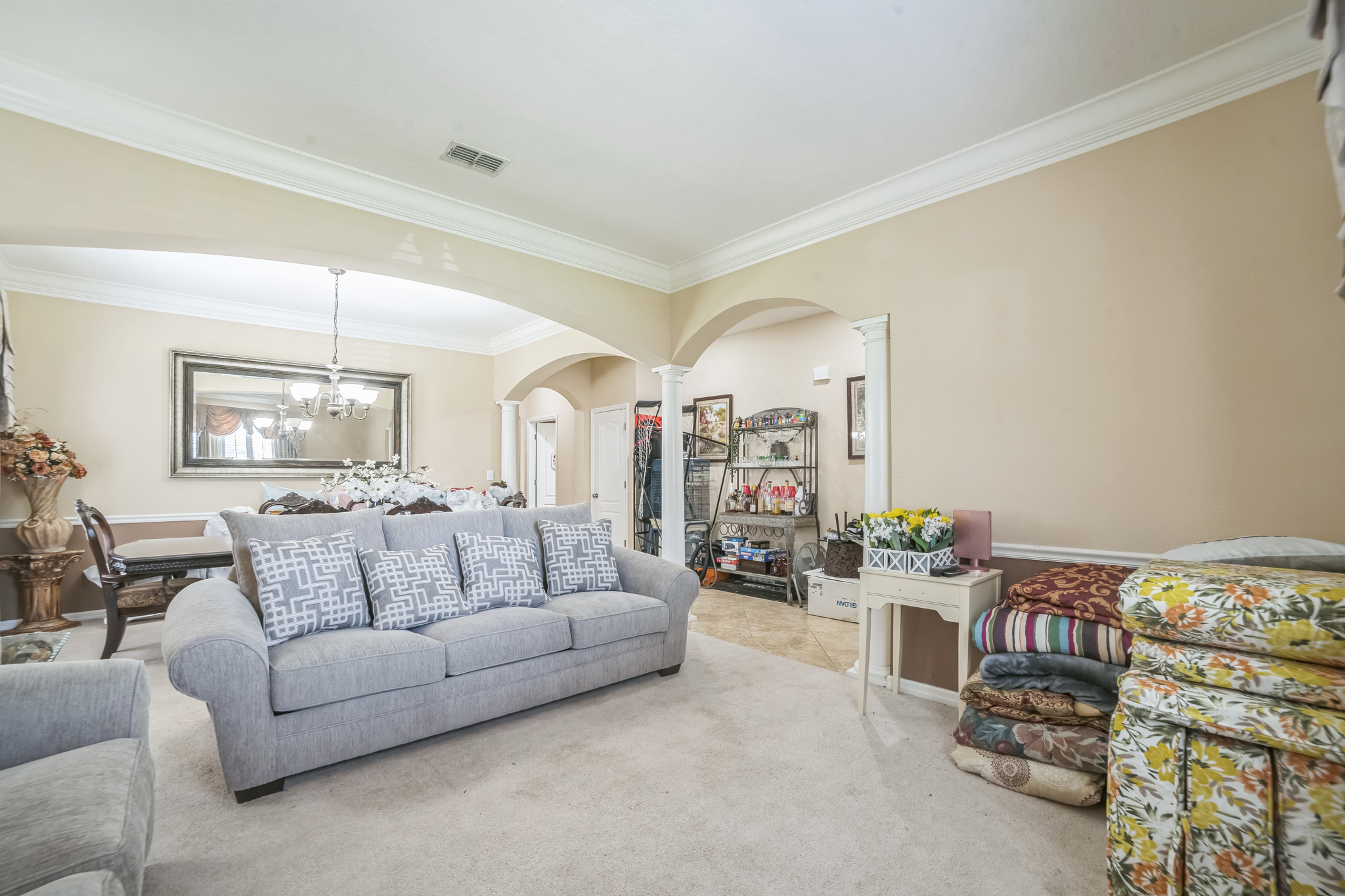 Clermont, Florida, 34711, United States, 5 Bedrooms Bedrooms, ,4 BathroomsBathrooms,Residential,For Sale,1982427