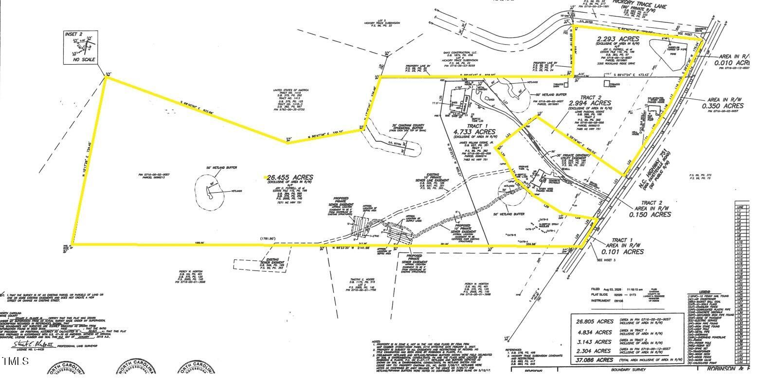 Durham, North Carolina, 27713, United States, ,Land,For Sale,1856864