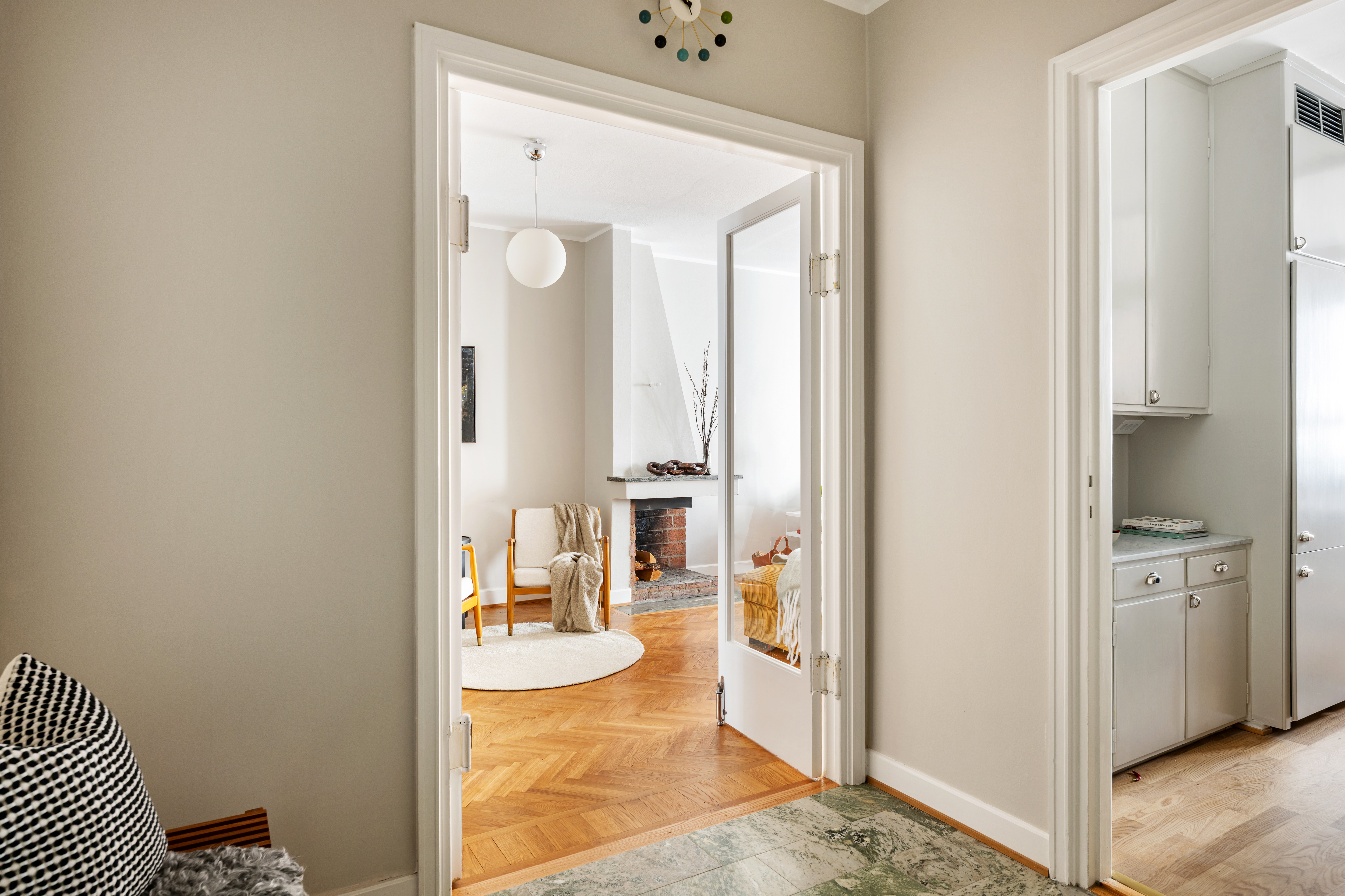  Grevgatan 12 - 物件實景