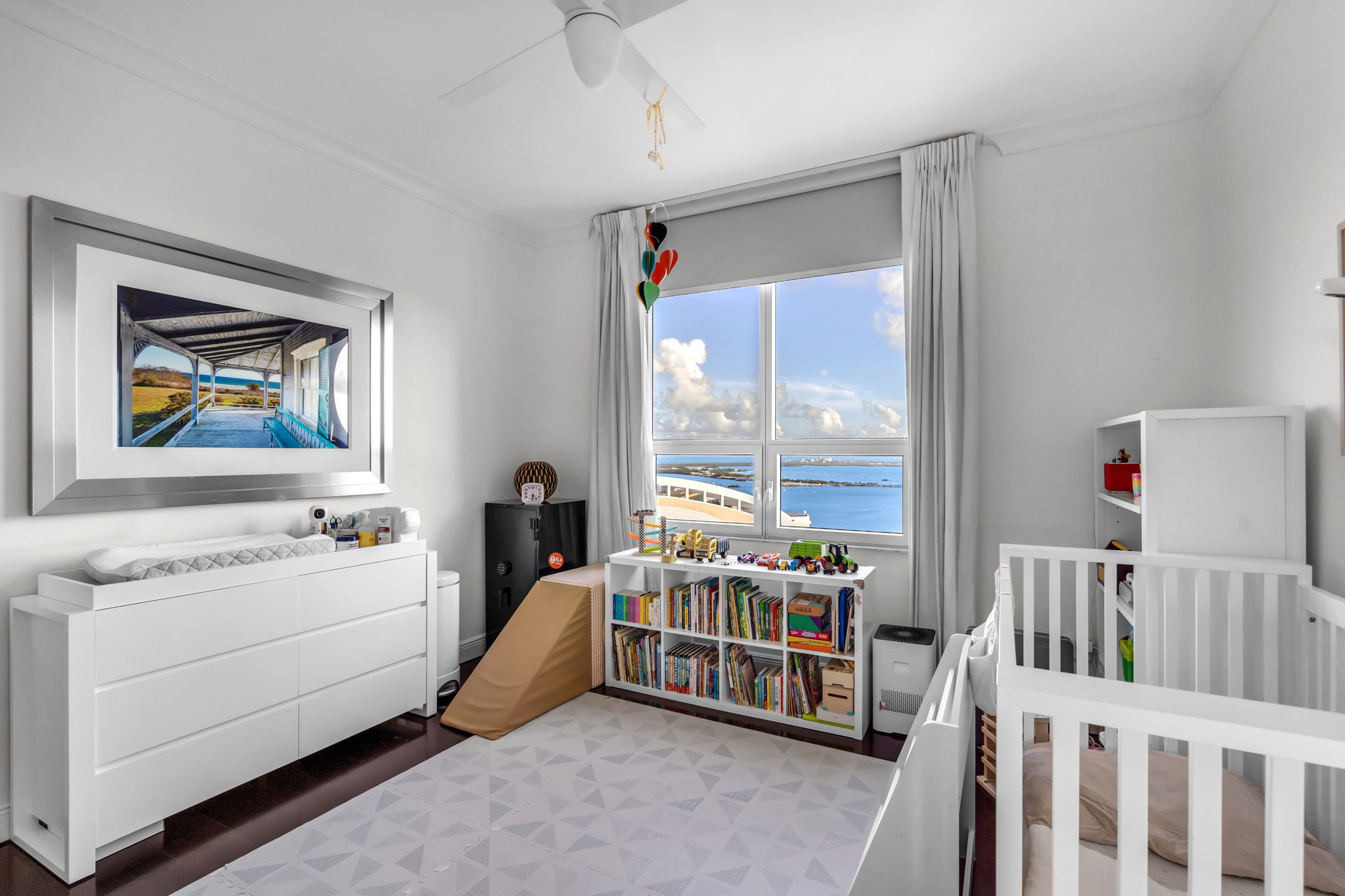  848 Brickell Key Drive LPH4401, Miami, FL, 33131 - 物件實景
